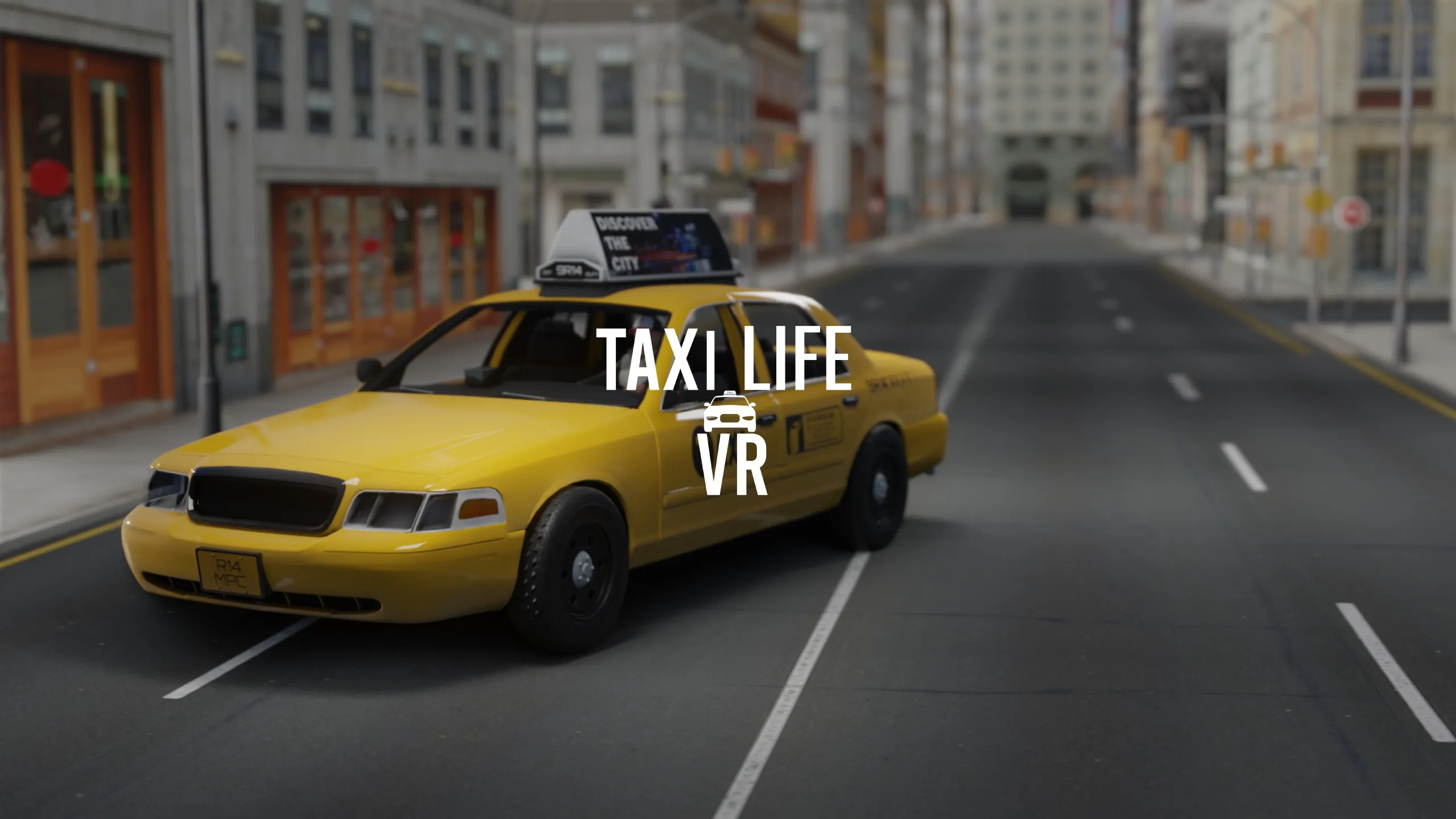 О товаре Taxi Life