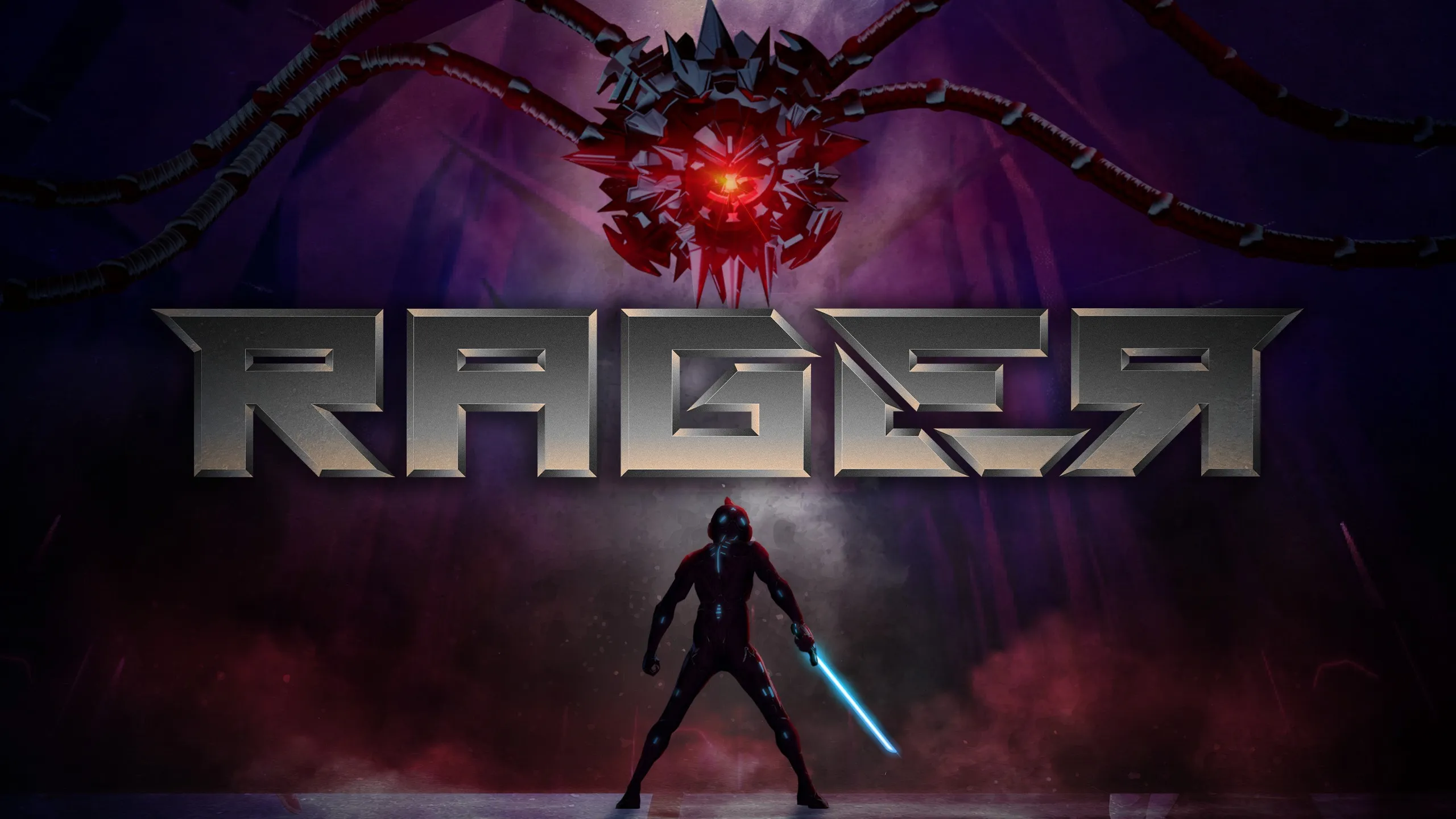 О товаре RAGER