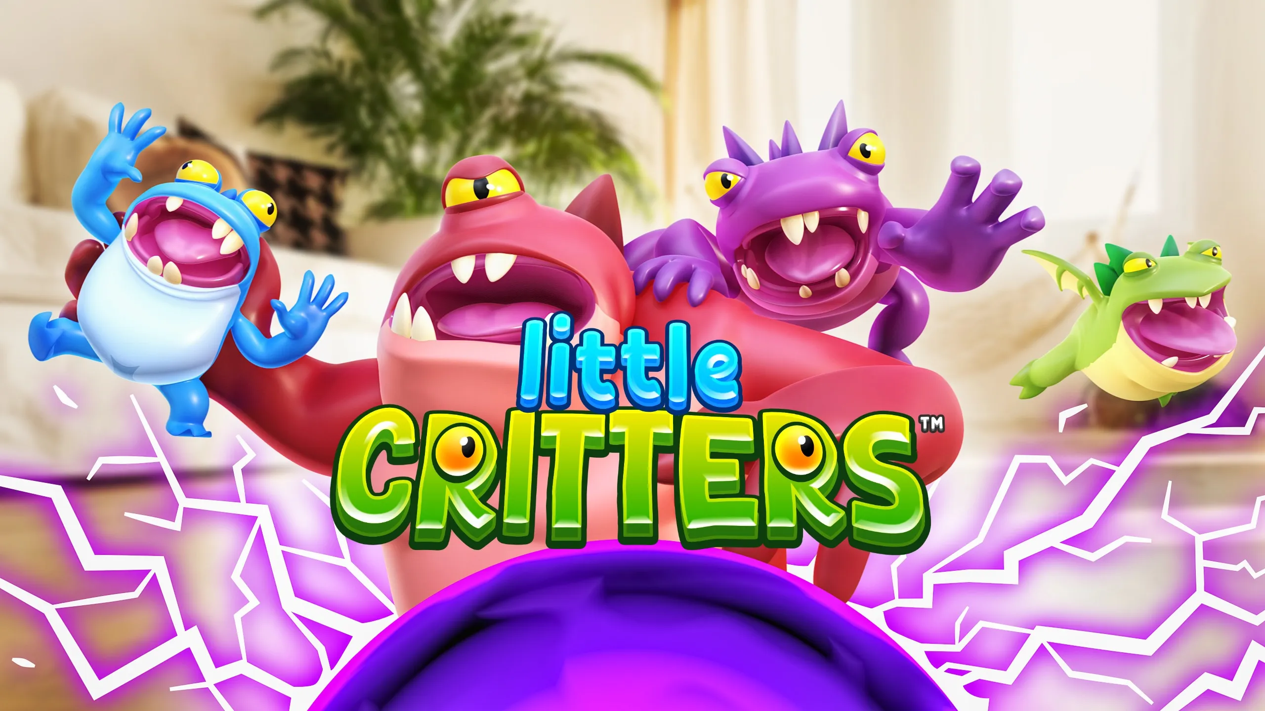 О товаре Little Critters
