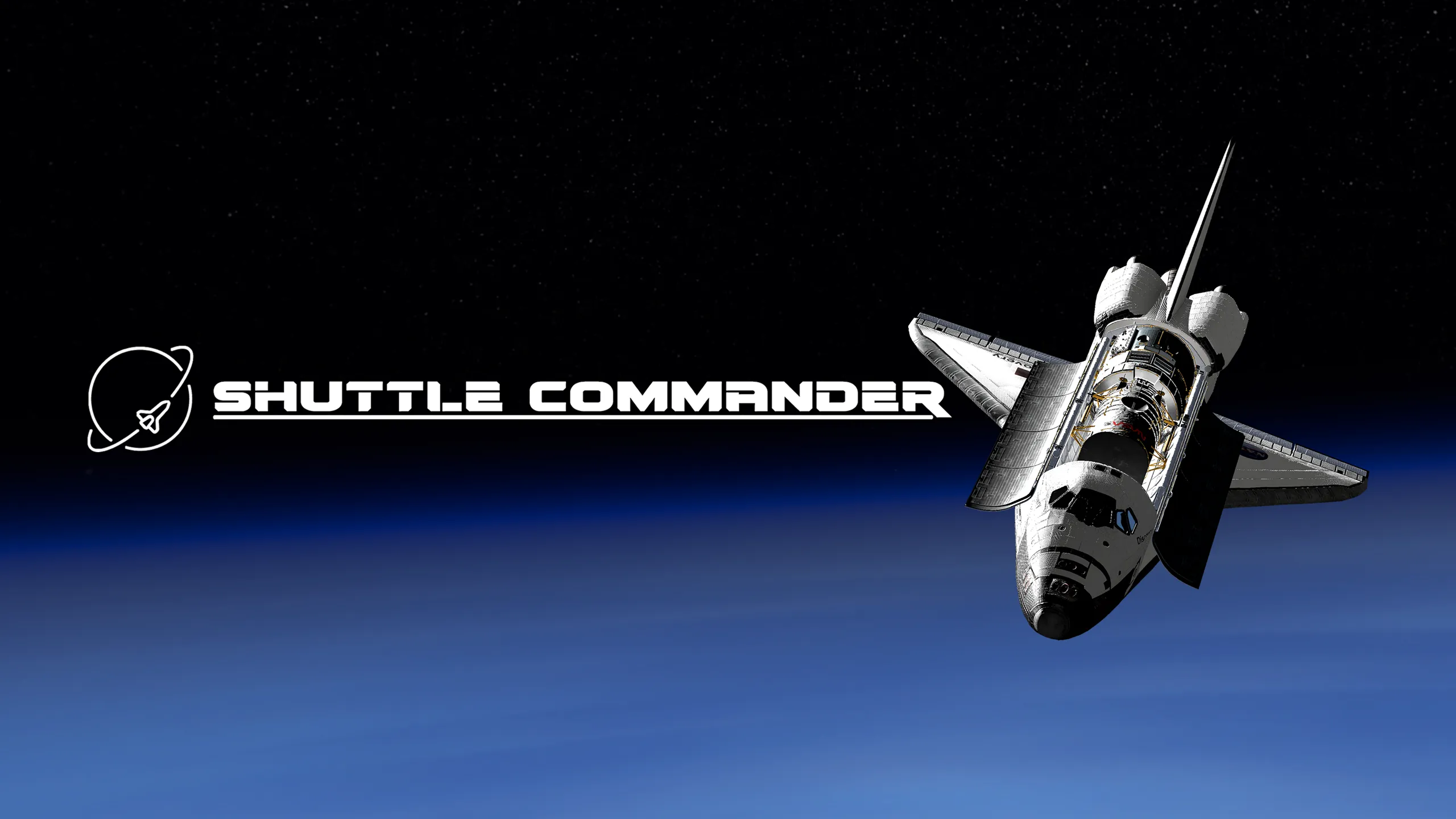 О товаре Shuttle Commander