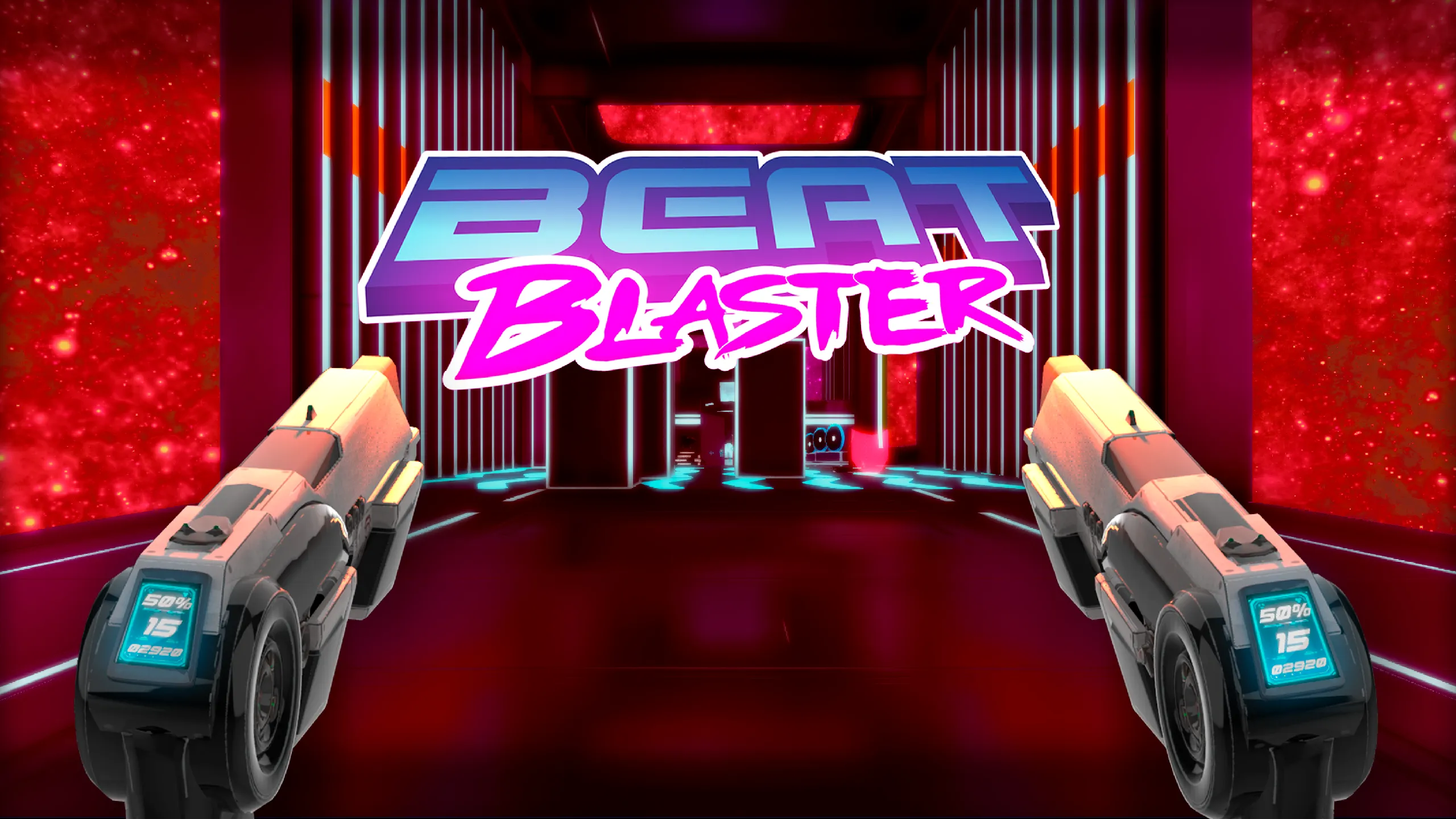 О товаре Beat Blaster