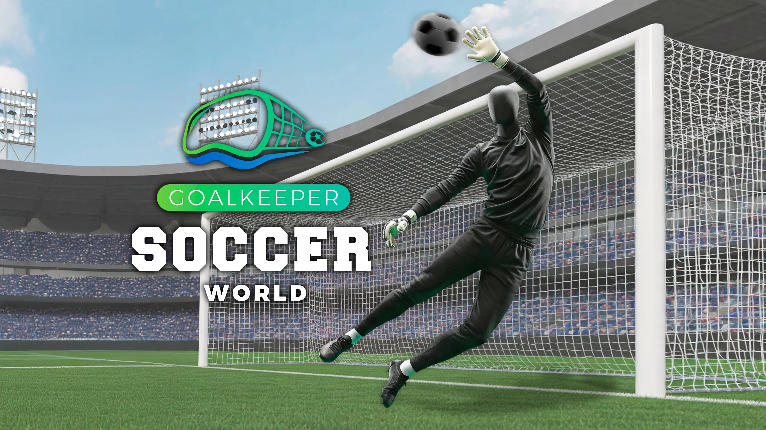 О товаре Soccer World (Football)