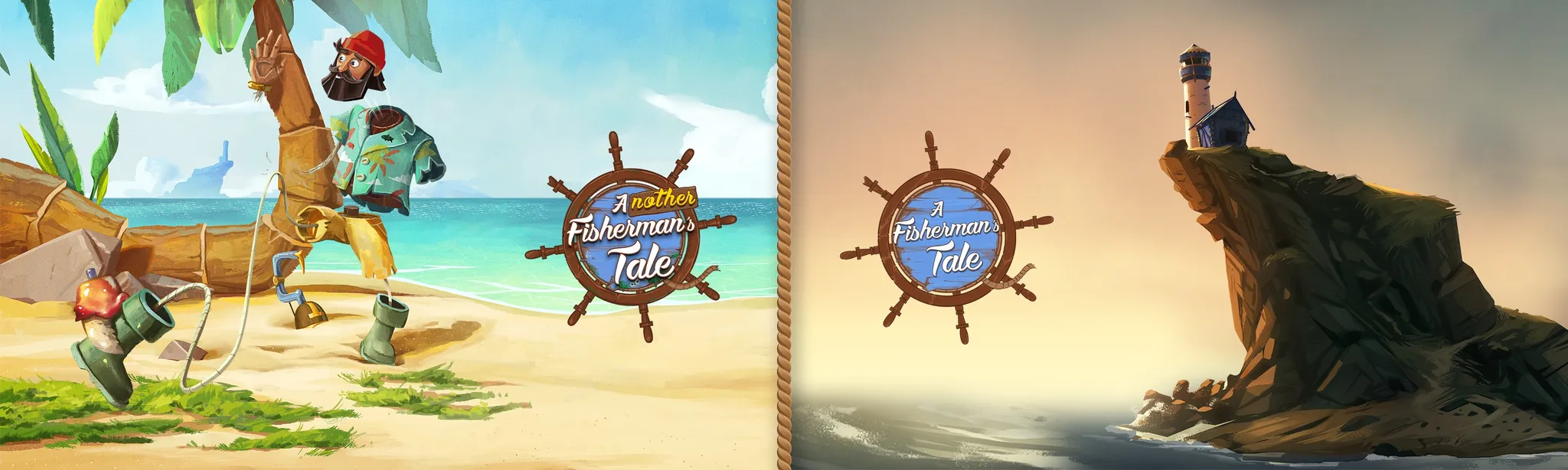 О товаре Набор The Fisherman's Tales