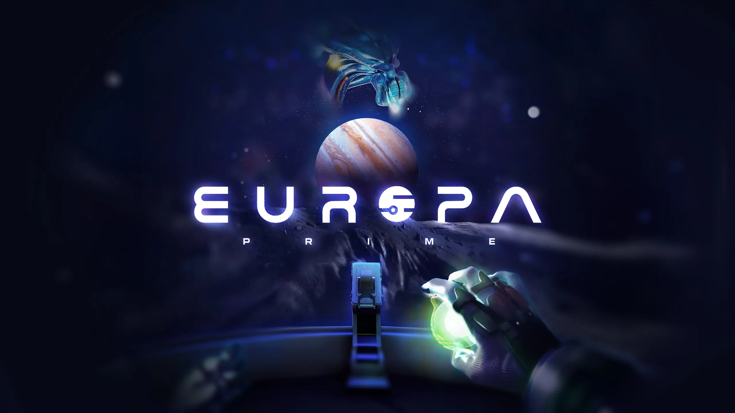 О товаре Europa Prime VR