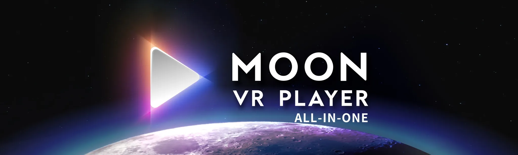 О товаре Moon Player: всё в одном наборе