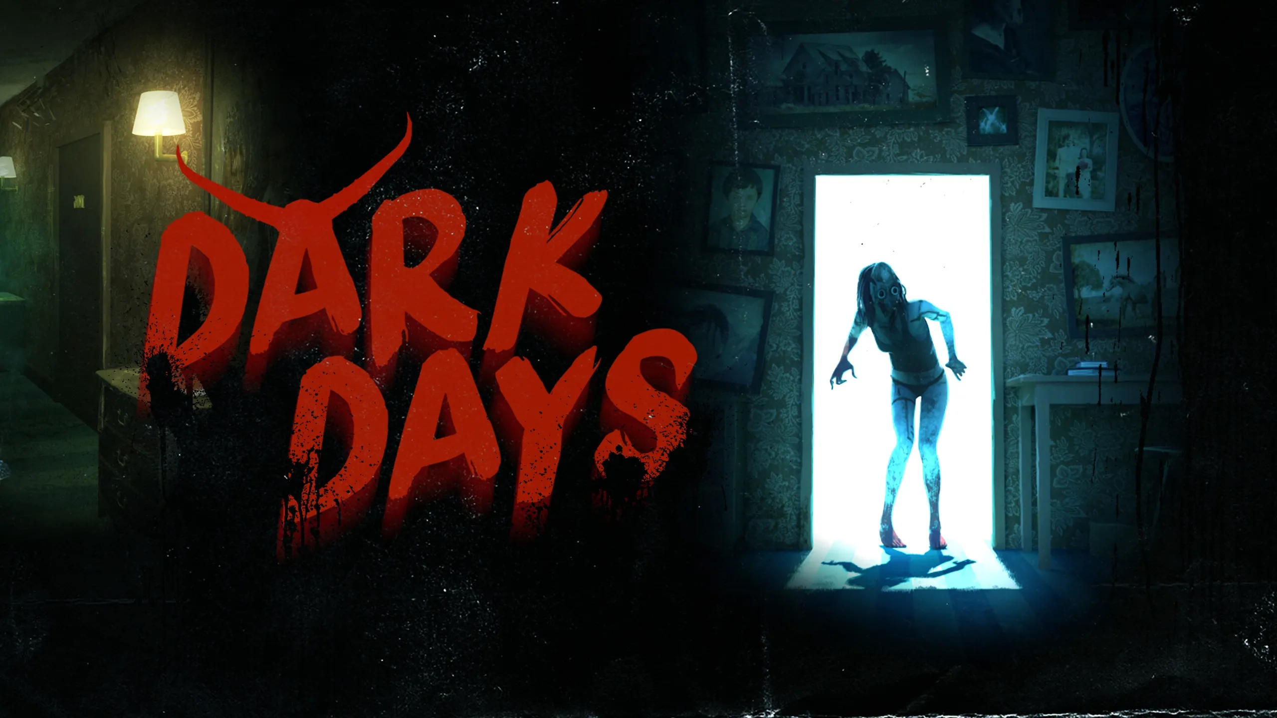 О товаре Dark Days
