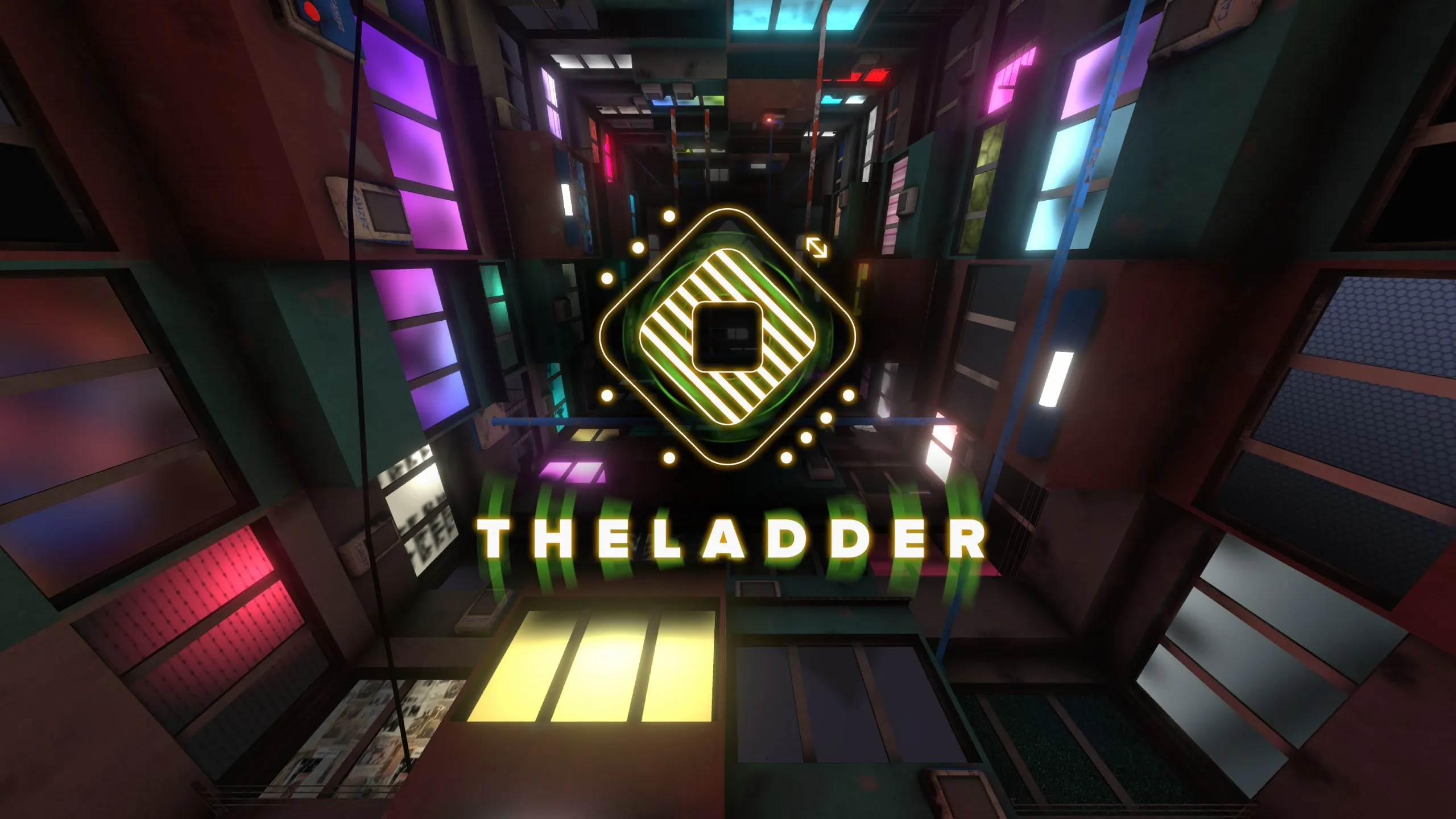 О товаре The Ladder