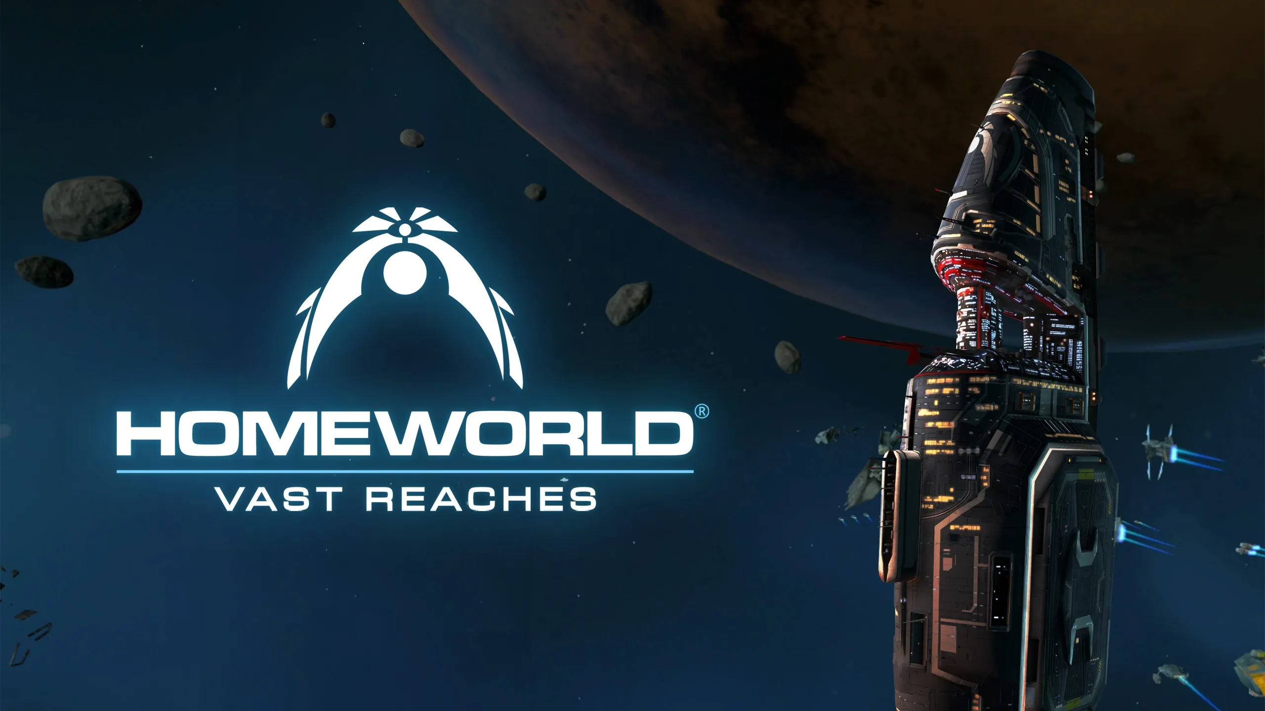 О товаре Homeworld: Vast Reaches
