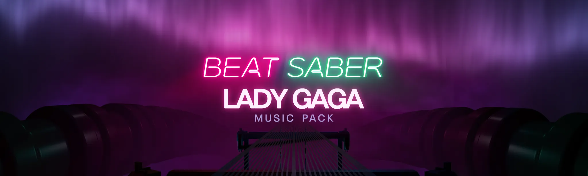 О товаре Lady Gaga Music Pack