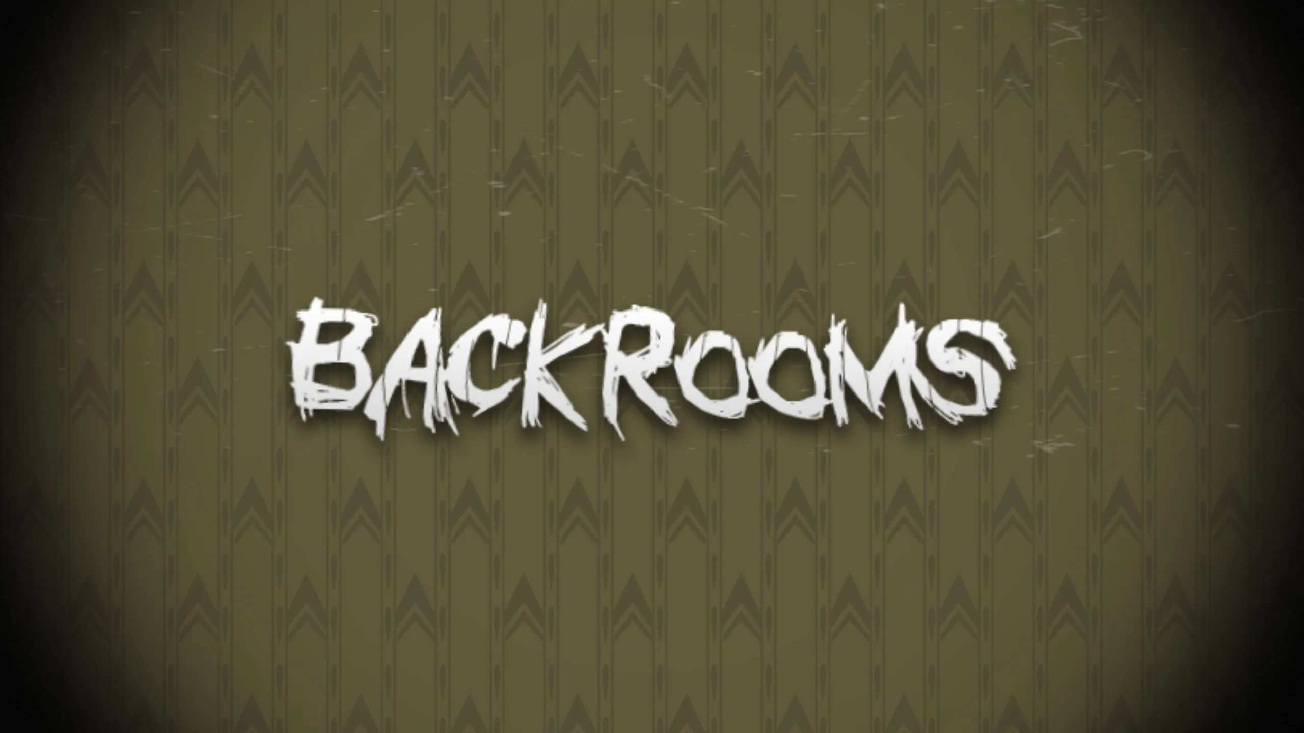 О товаре Backrooms