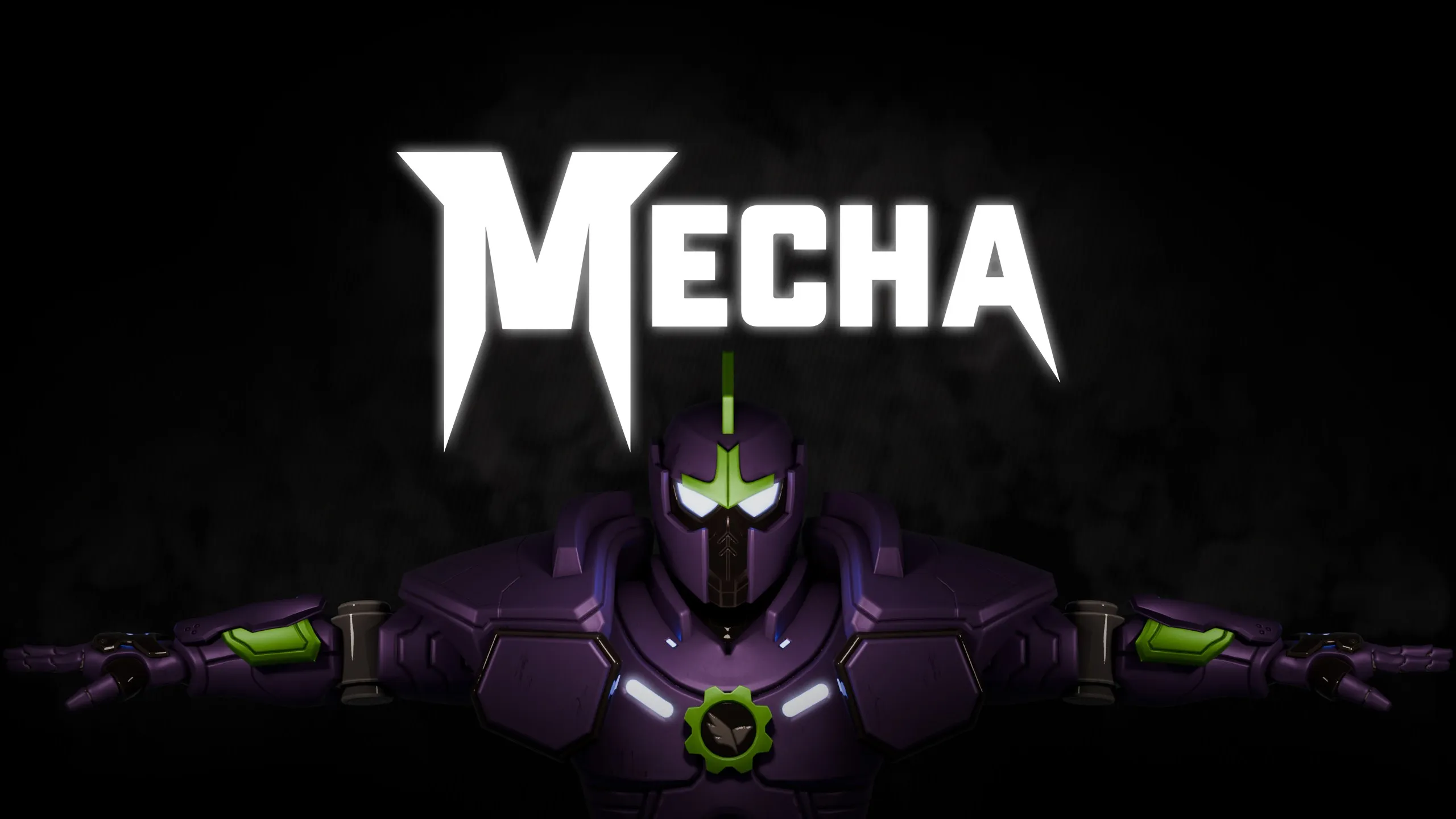 О товаре MECHA
