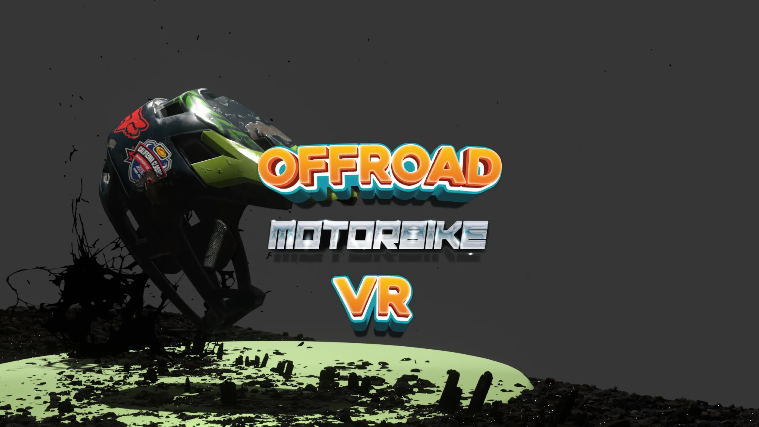 О товаре Offroad MotorBike