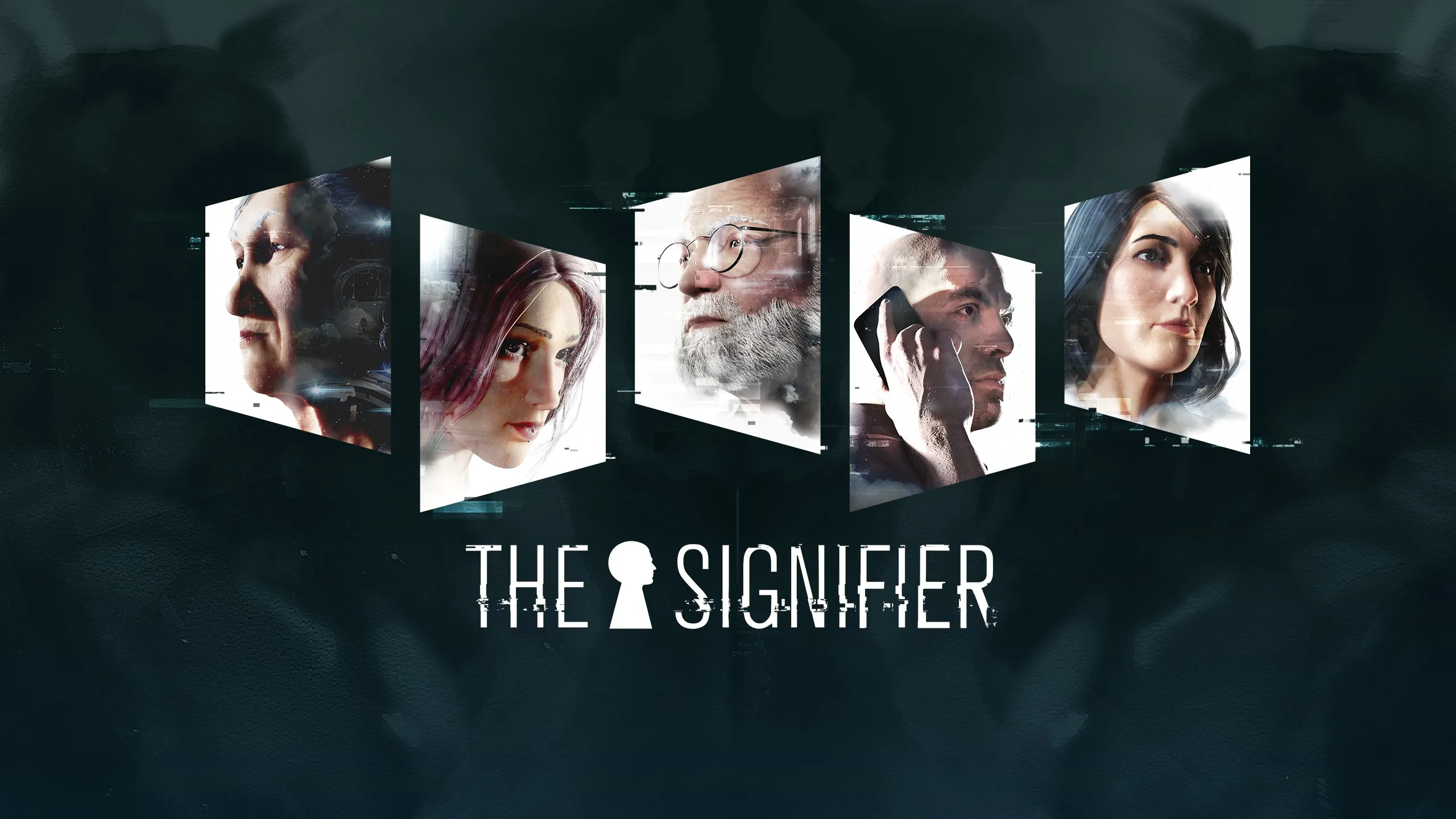 О товаре The Signifier