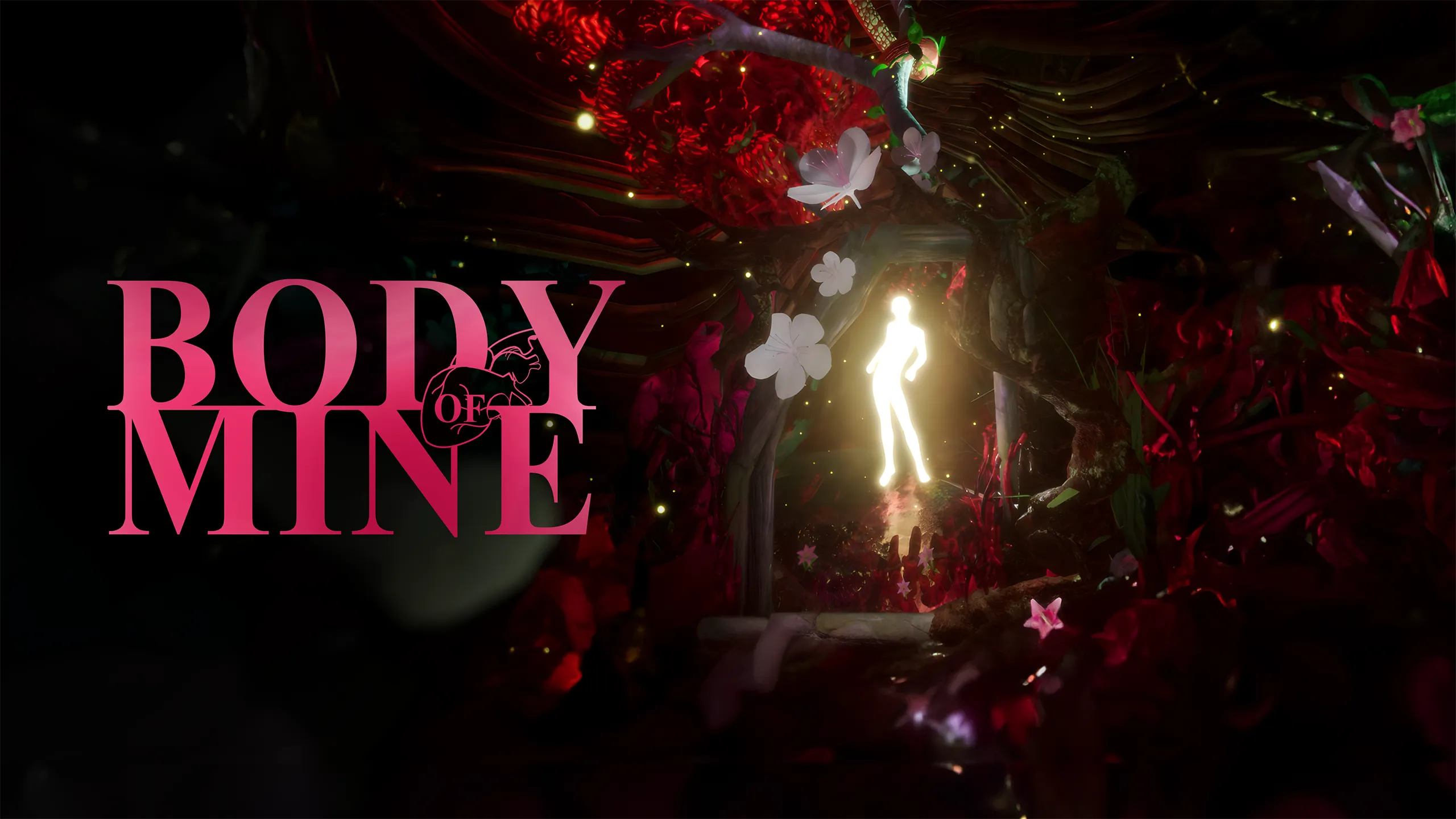 О товаре Body of Mine
