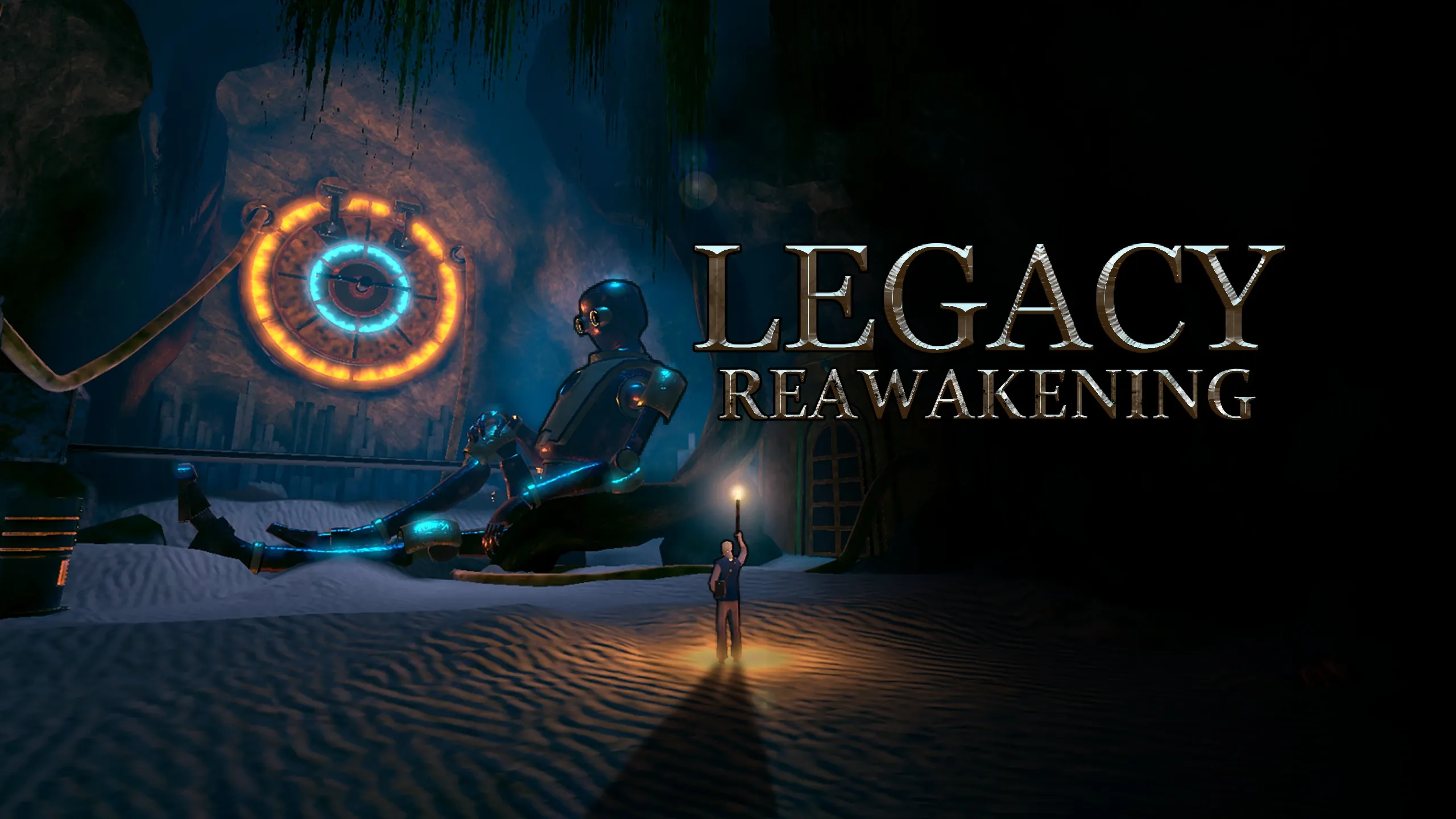 О товаре Legacy - Reawakening