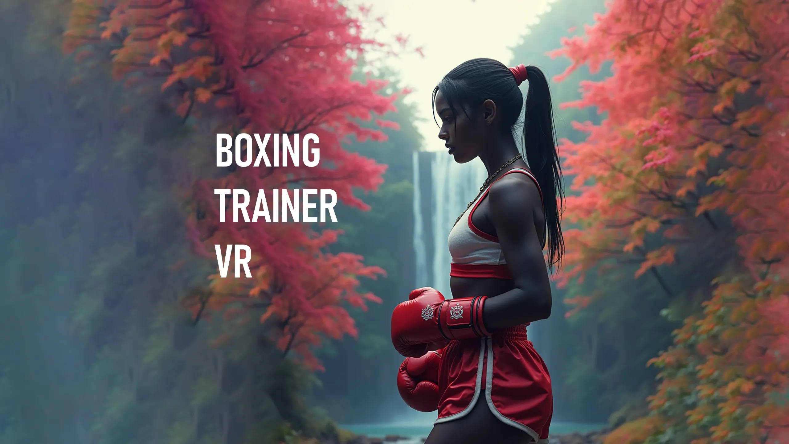О товаре Boxing Trainer