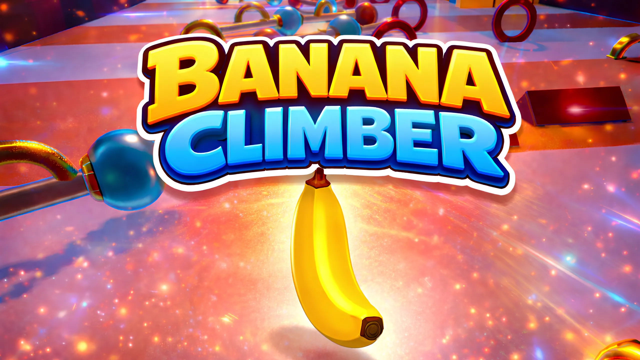 О товаре Banana Climber