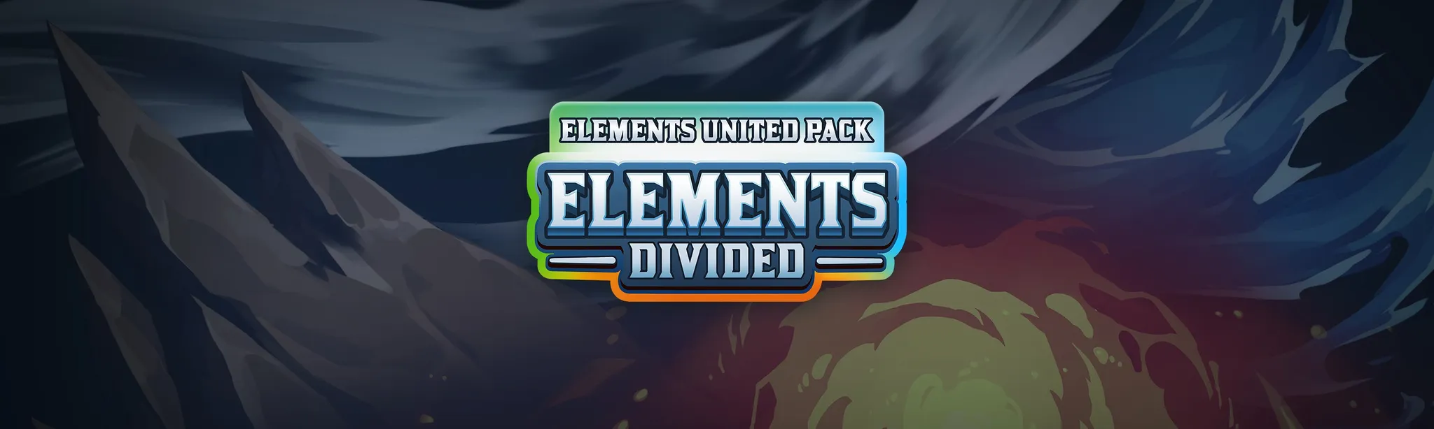 О товаре Набор «Elements United»