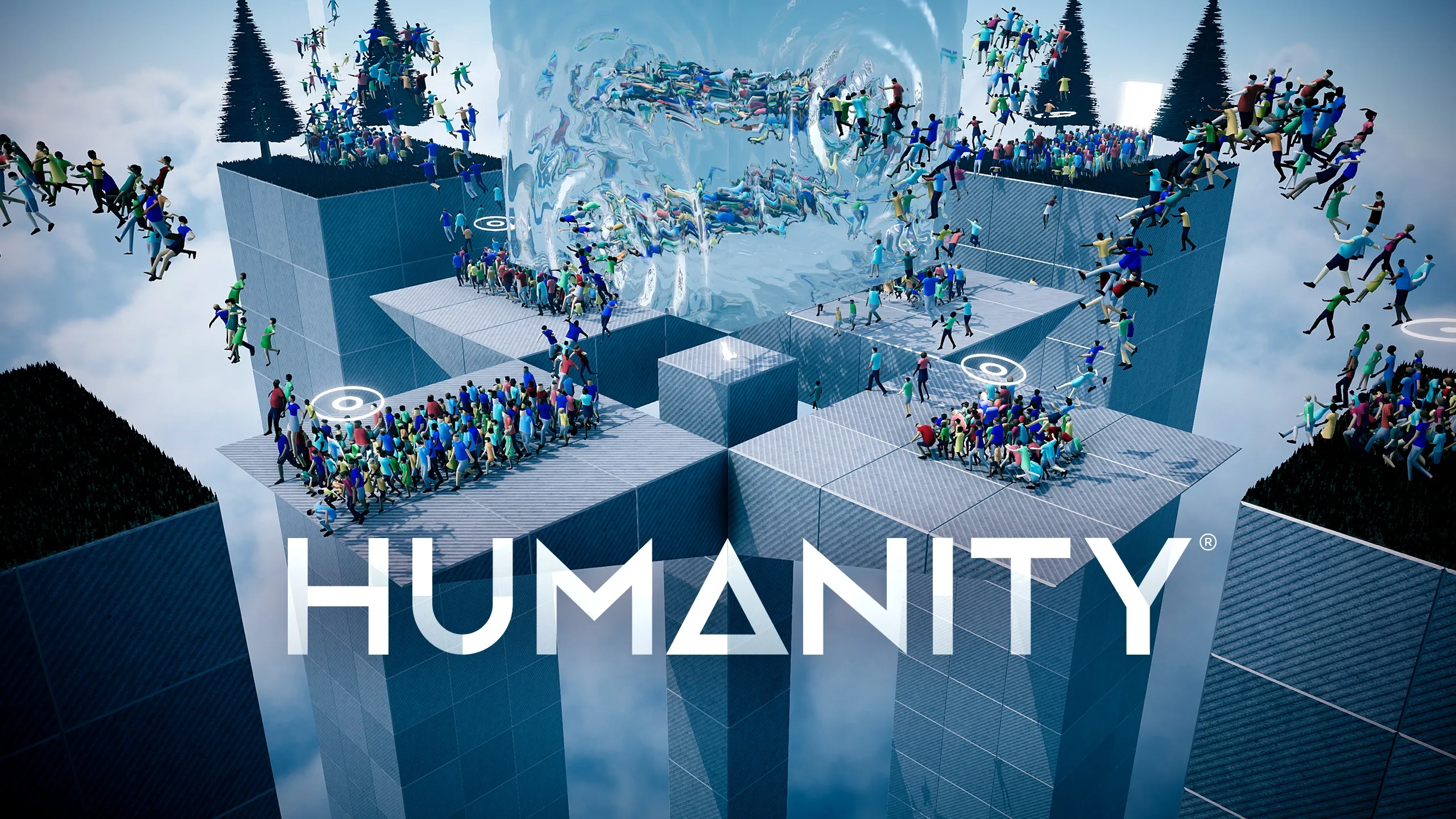 О товаре HUMANITY