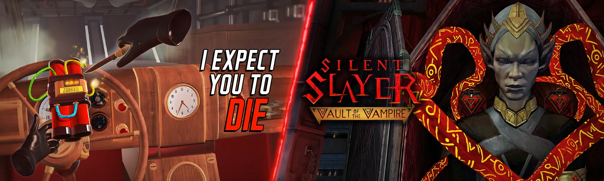 О товаре I Expect You To Slay