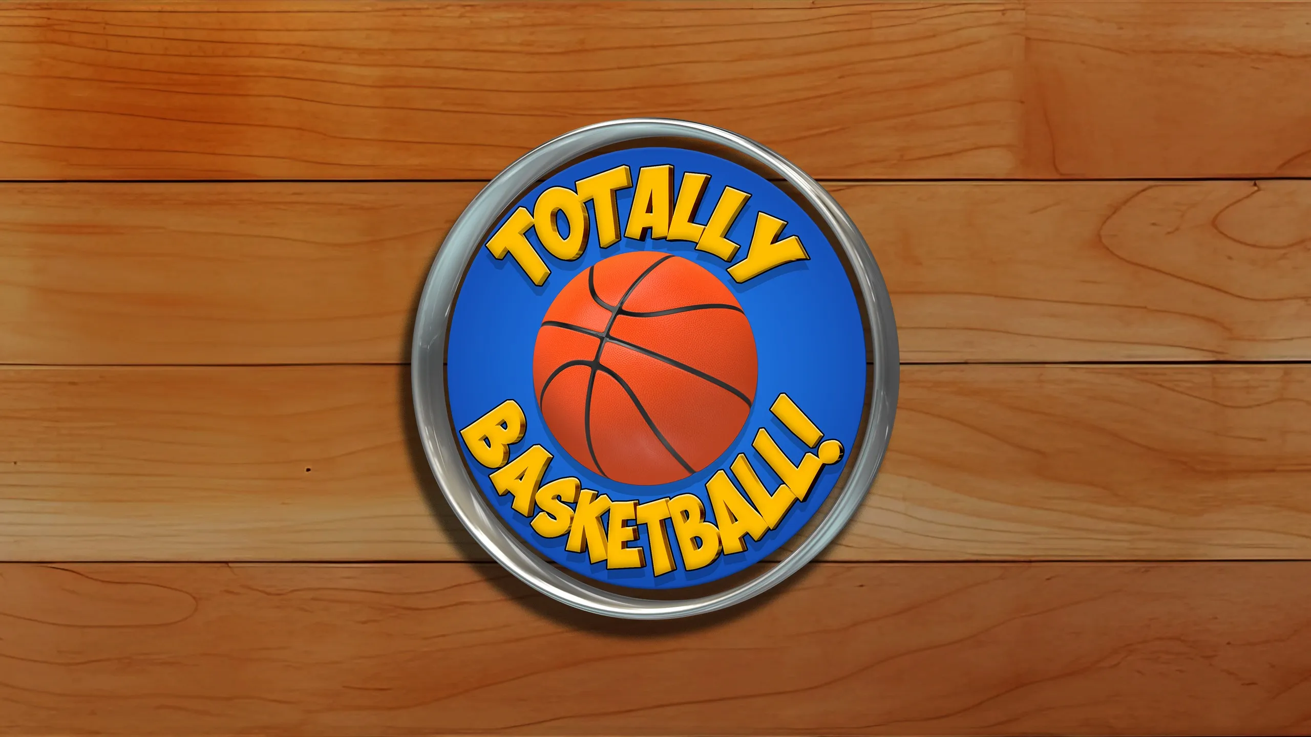 О товаре TOTALLY BASKETBALL
