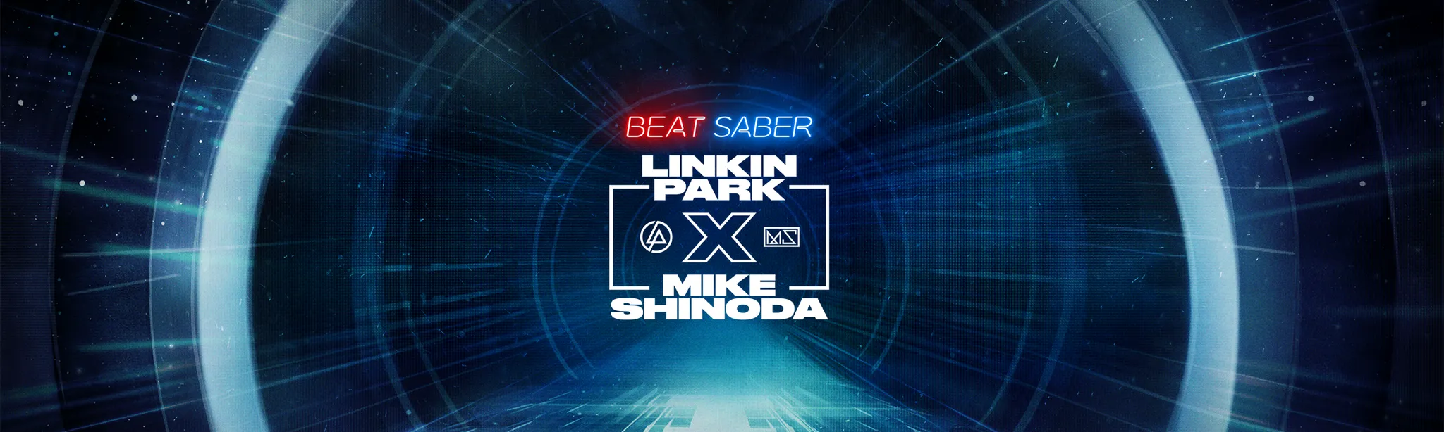О товаре Linkin Park x Mike Shinoda Music Pack