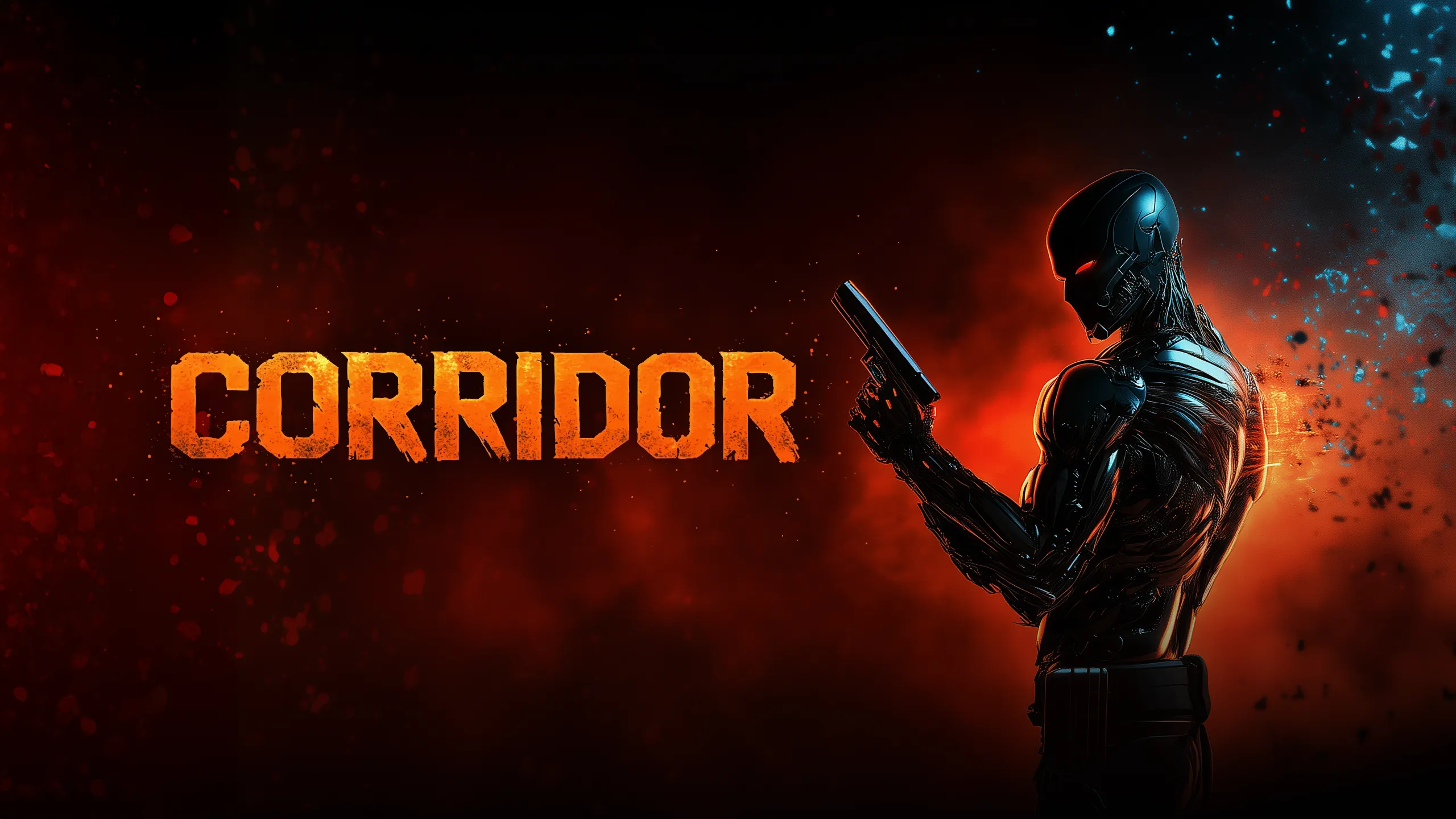 О товаре Corridor