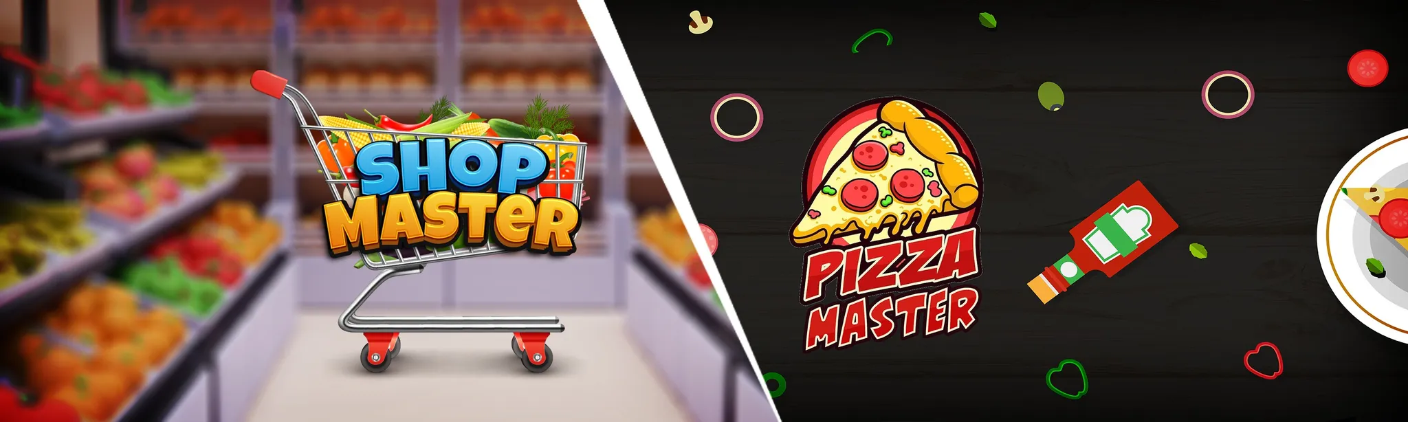 О товаре Shop Master - VR Симулятор супермаркета