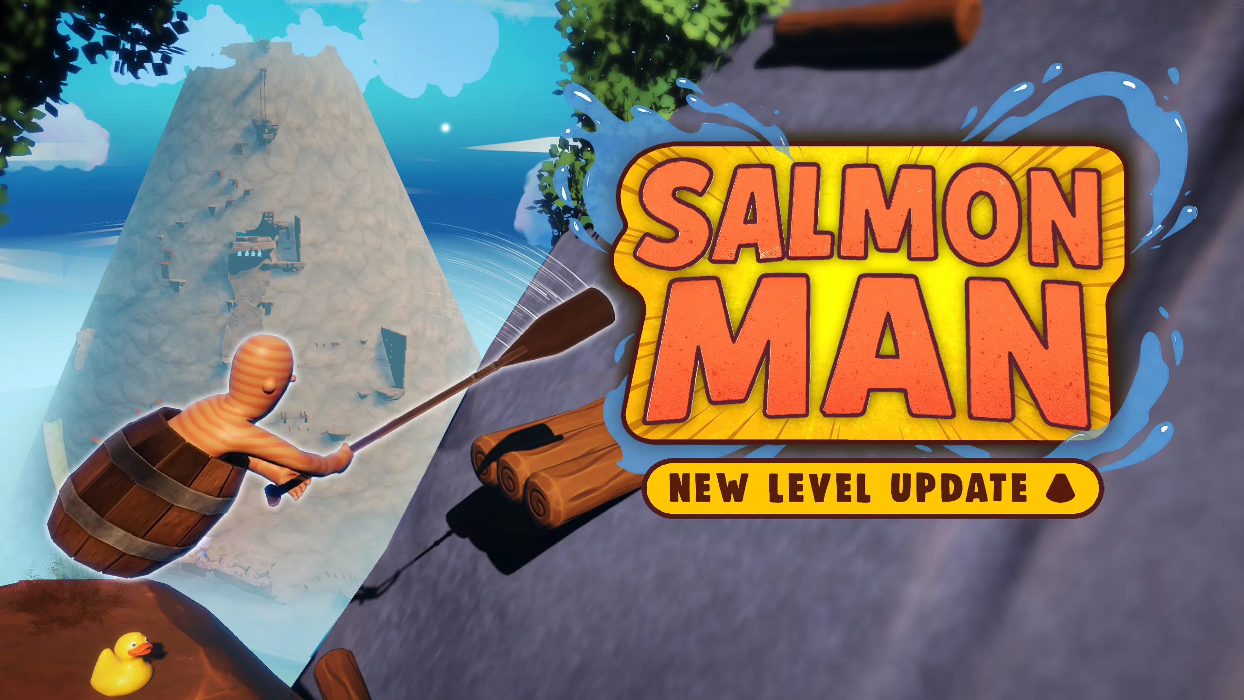 О товаре Salmon Man