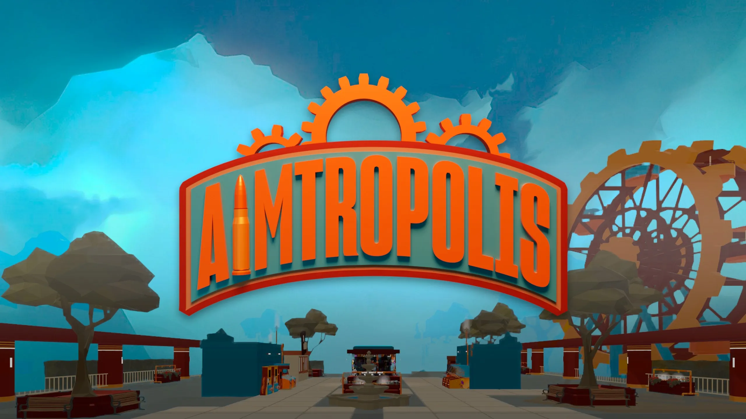 О товаре Aimtropolis