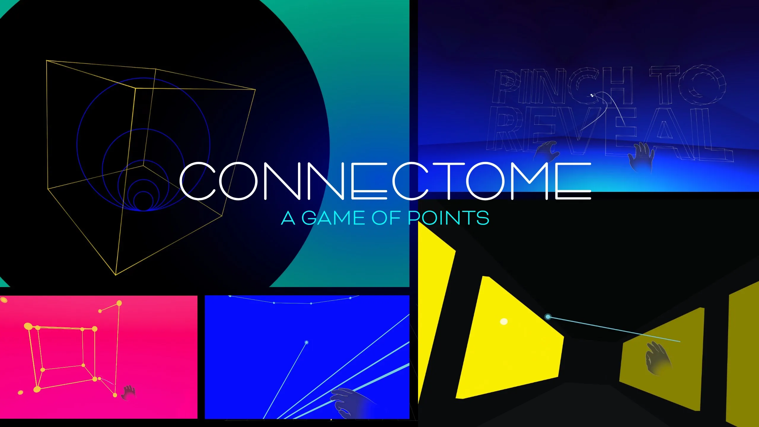 О товаре CONNECTOME