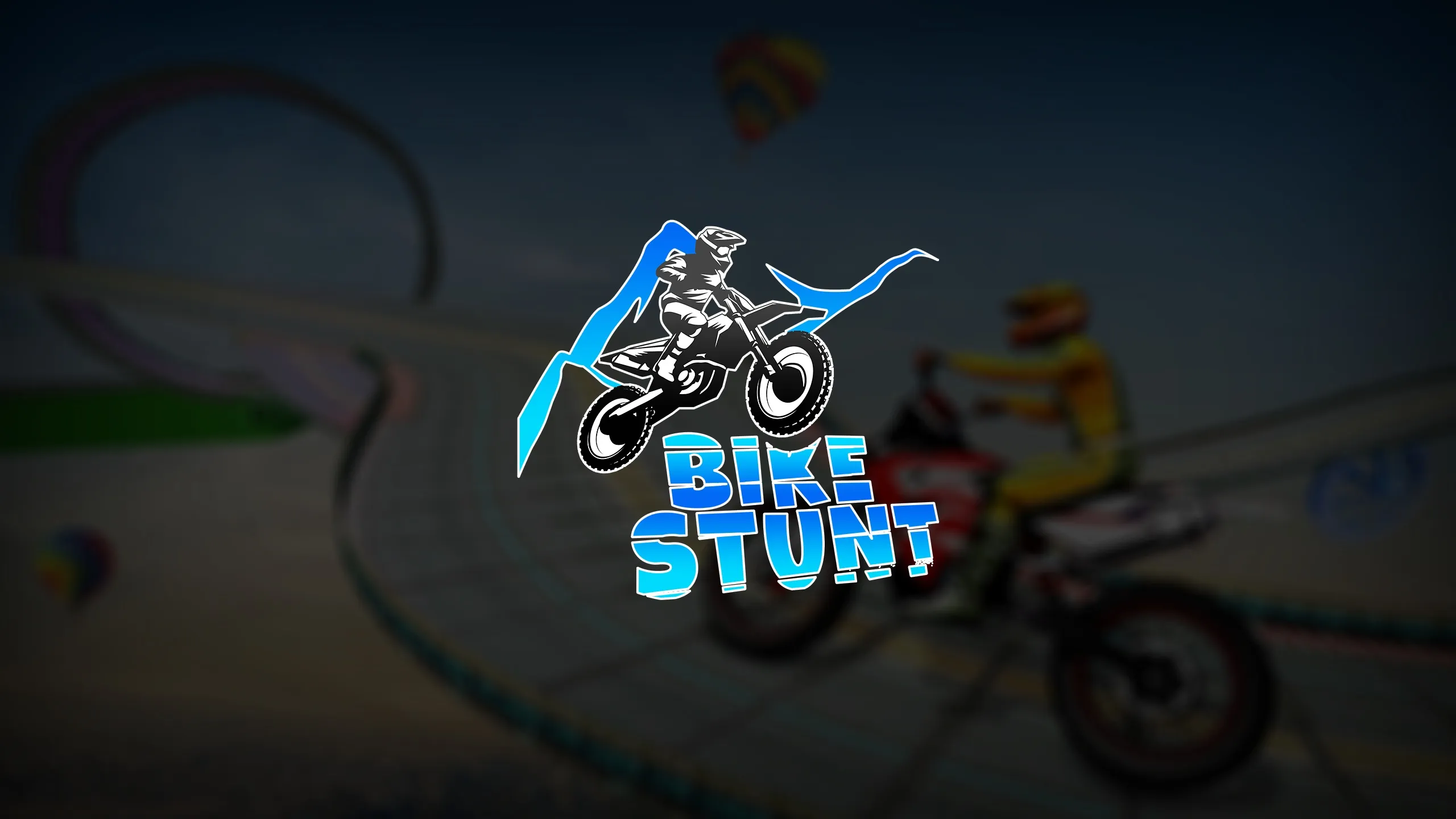 О товаре Bike Stunt VR - Гонки на мотоциклах