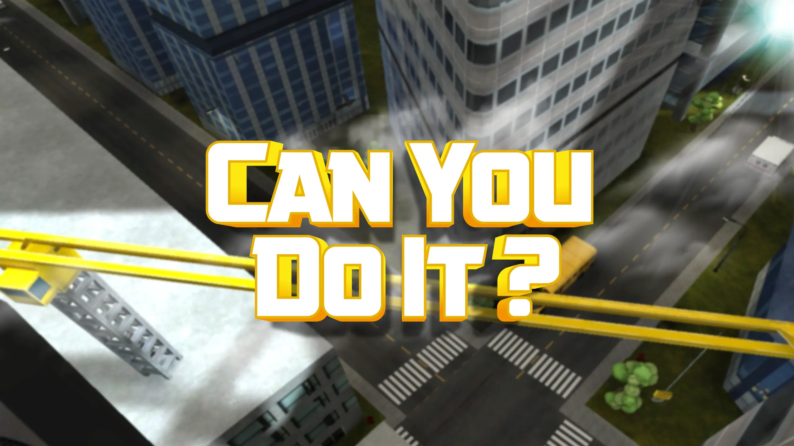 О товаре Can You Do It - VR Experience
