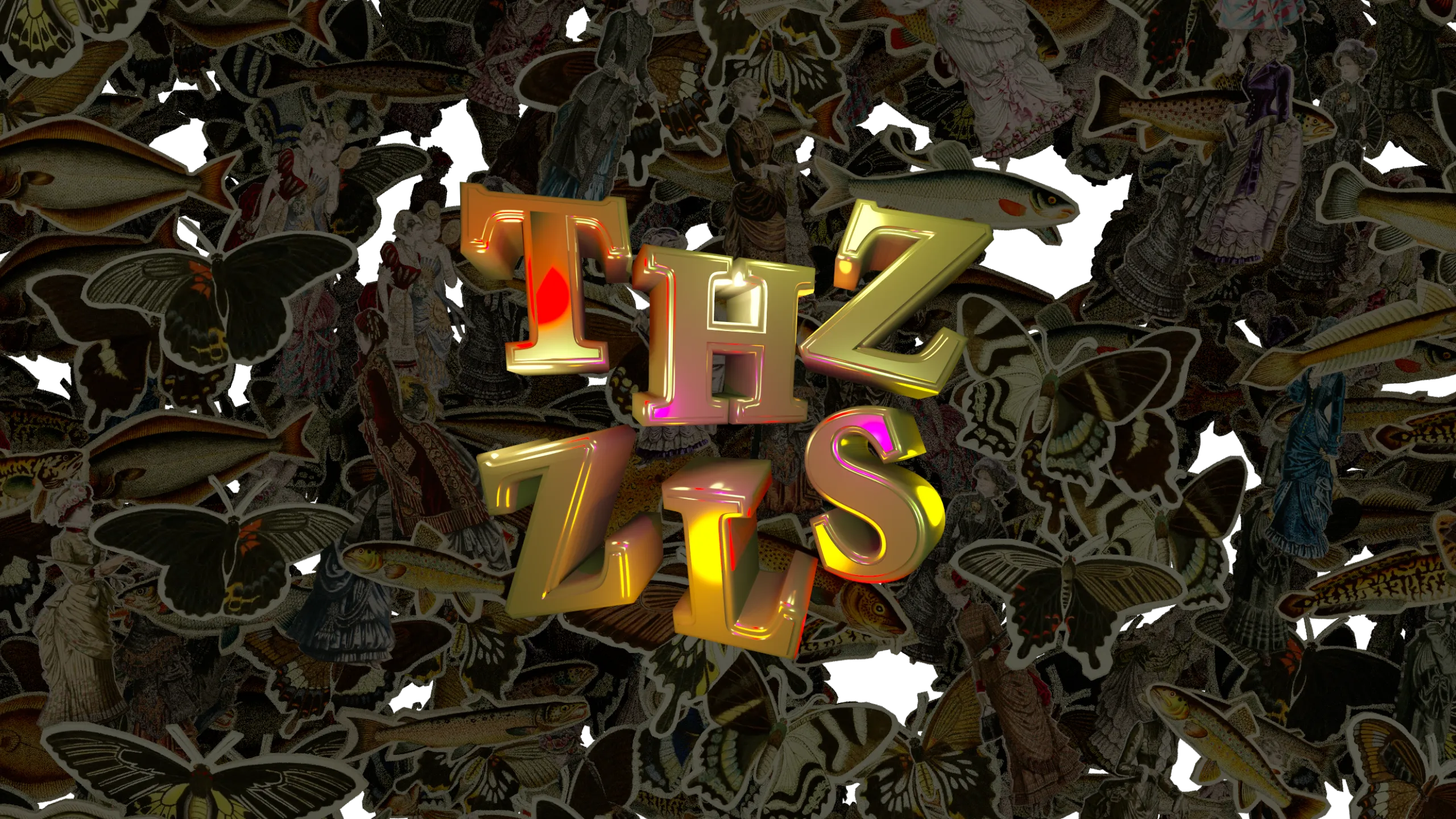 О товаре THZZLS
