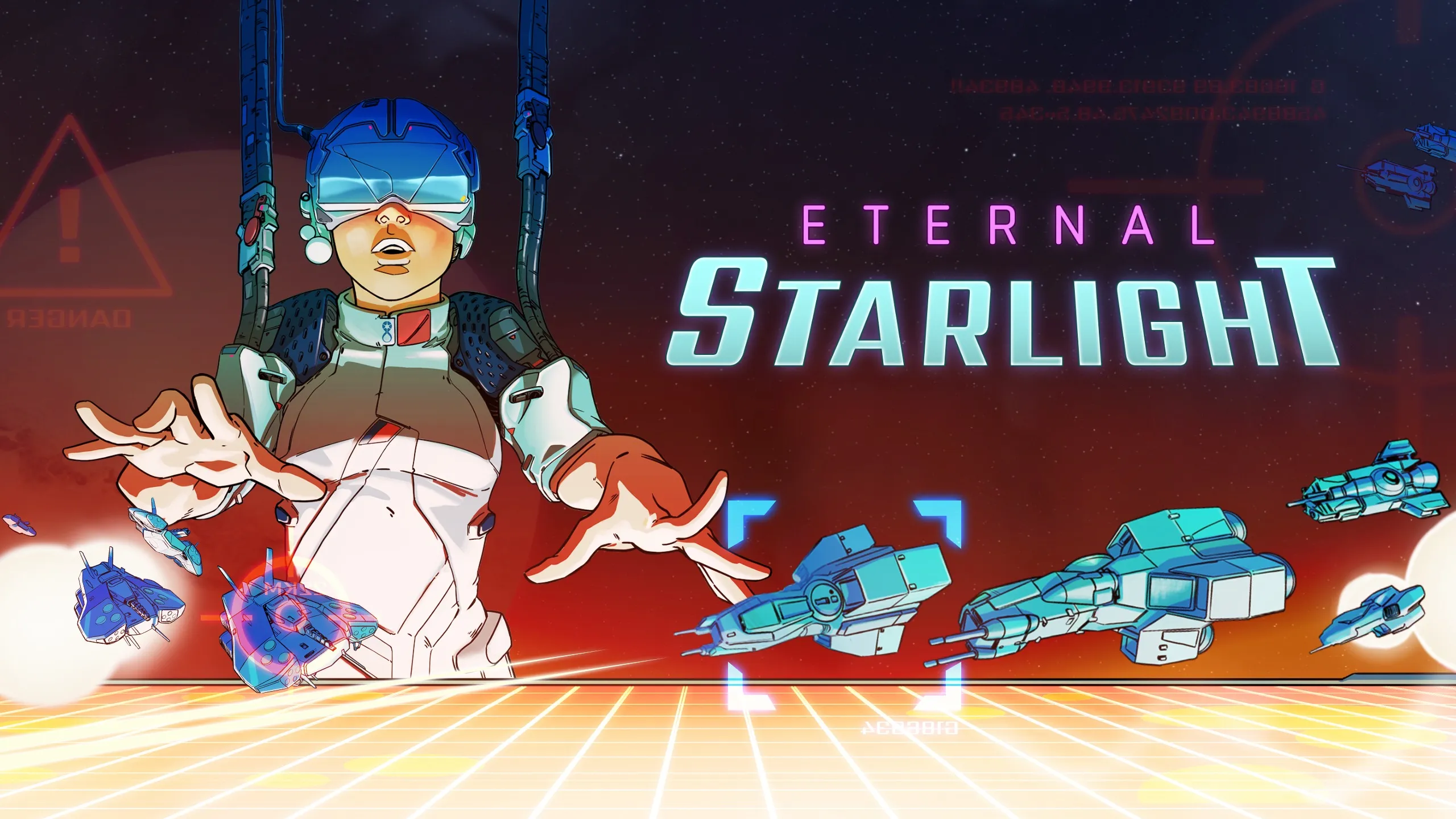 О товаре Eternal Starlight