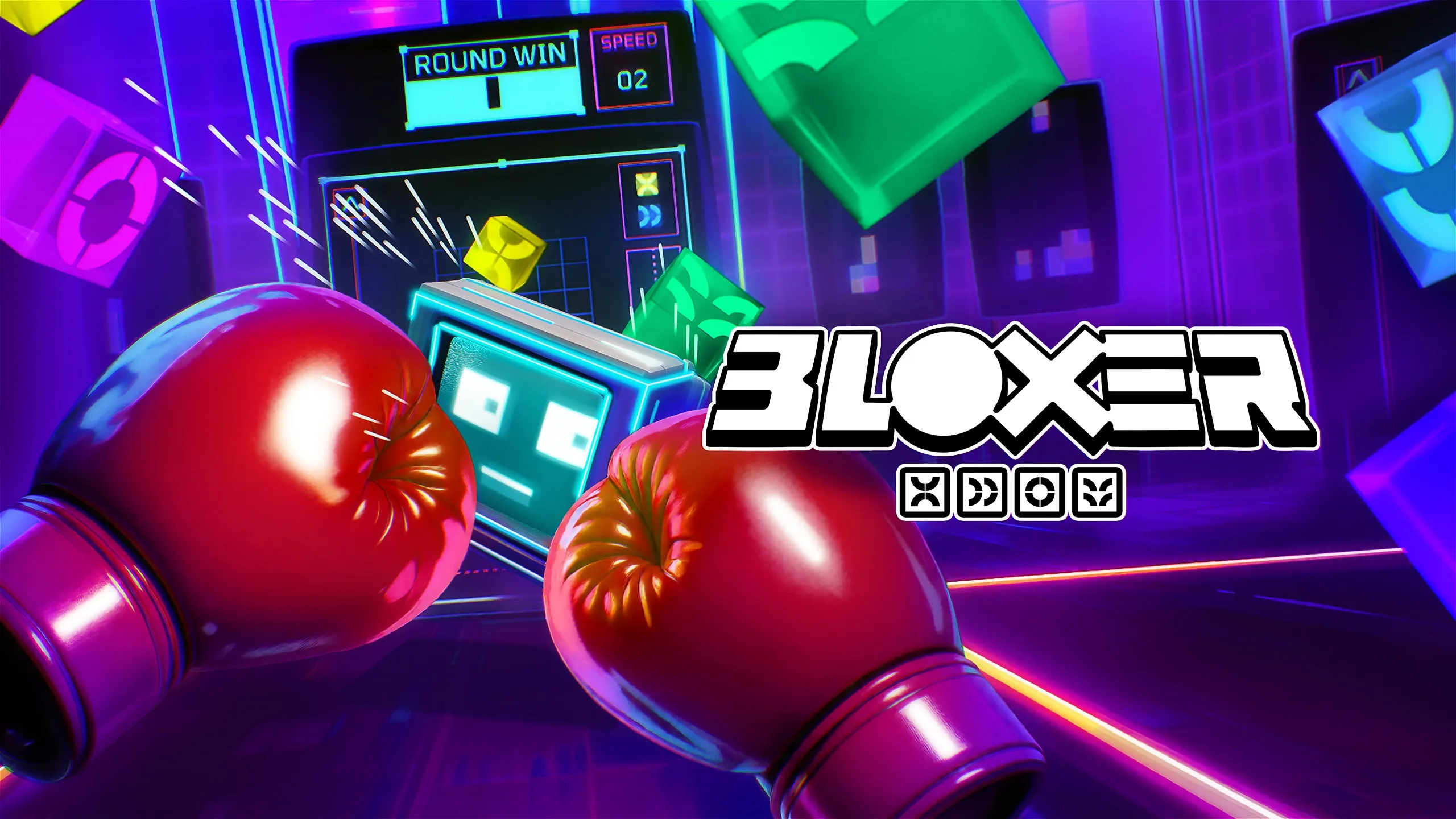 О товаре Bloxer