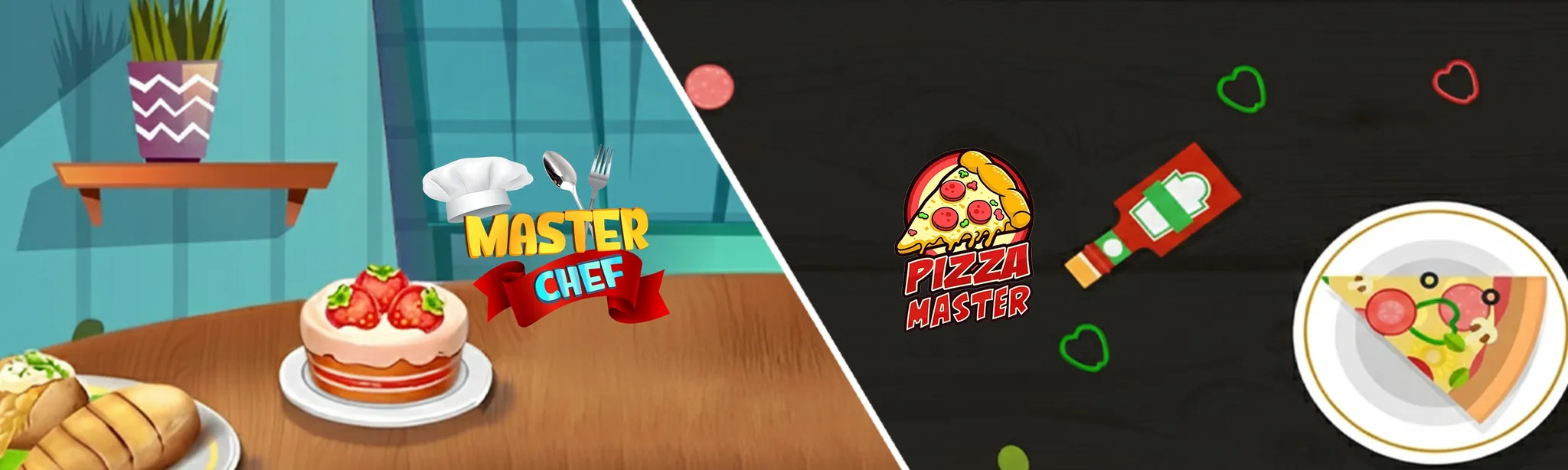 О товаре Master Chef - VR Кулинарная игра