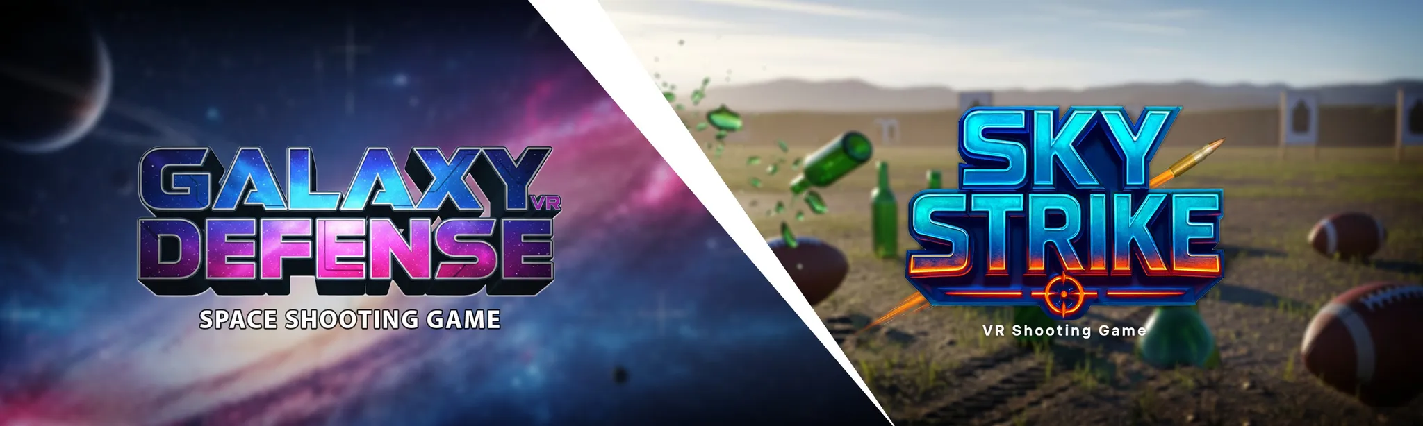 О товаре Galaxy Defense VR – Space Shooting Game