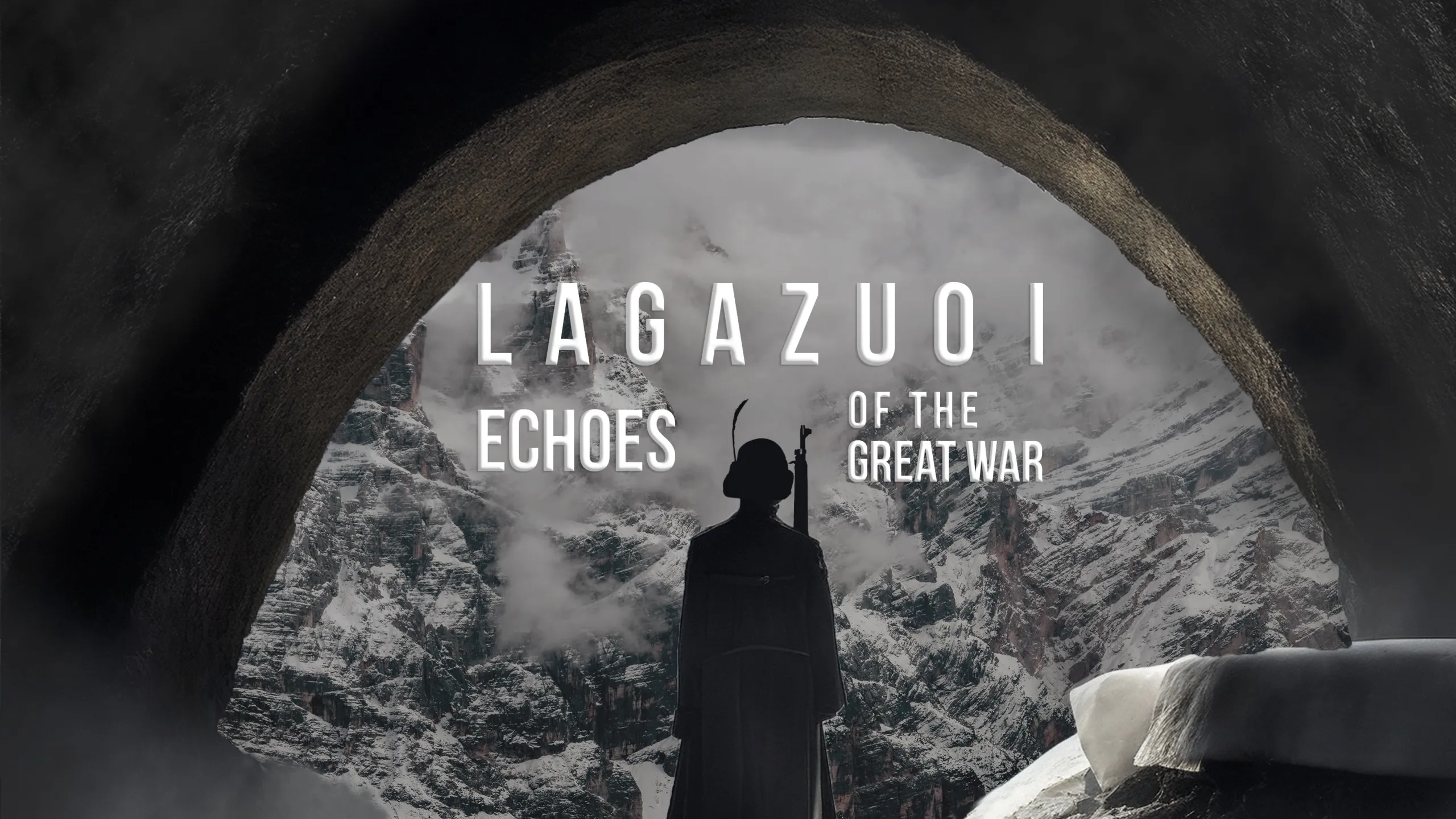 О товаре Lagazuoi: Echoes of The Great War - РАННИЙ ДОСТУП
