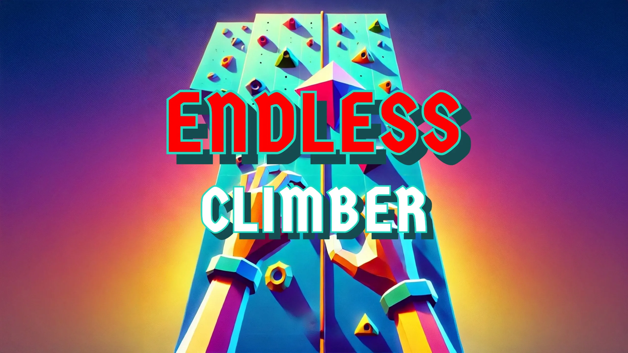 О товаре Endless Climber