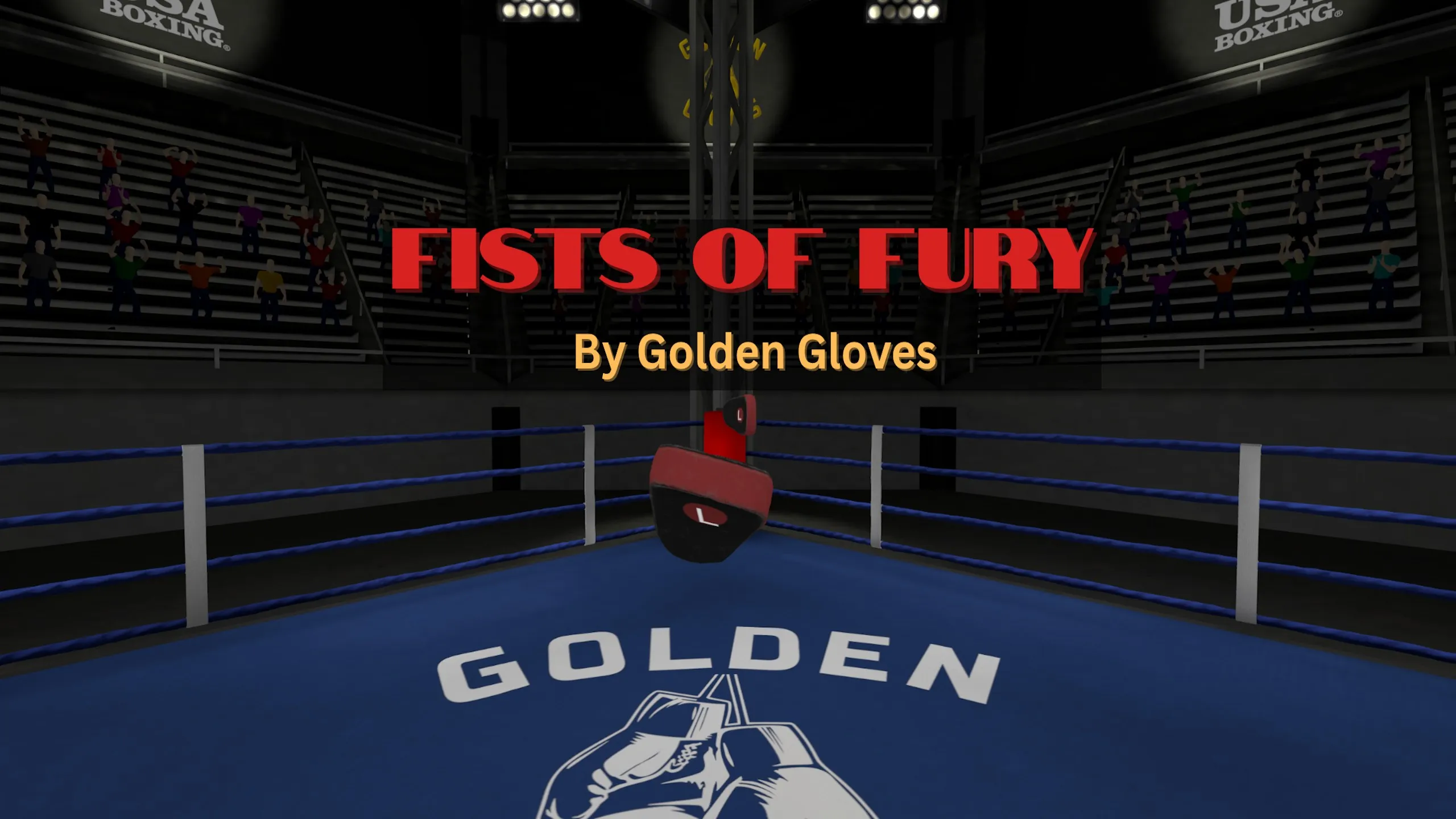 О товаре Fists of Fury