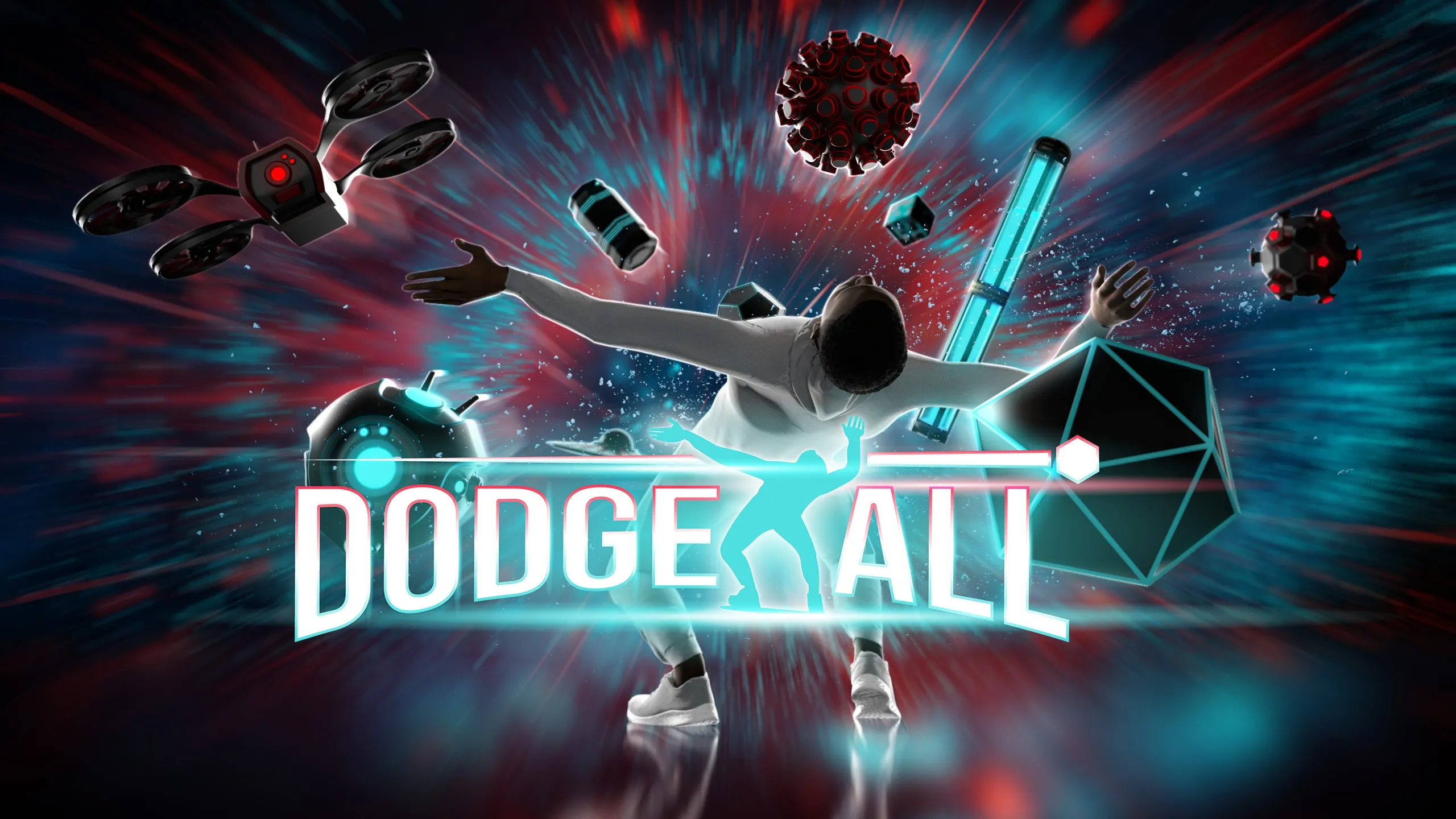 О товаре DodgeALL