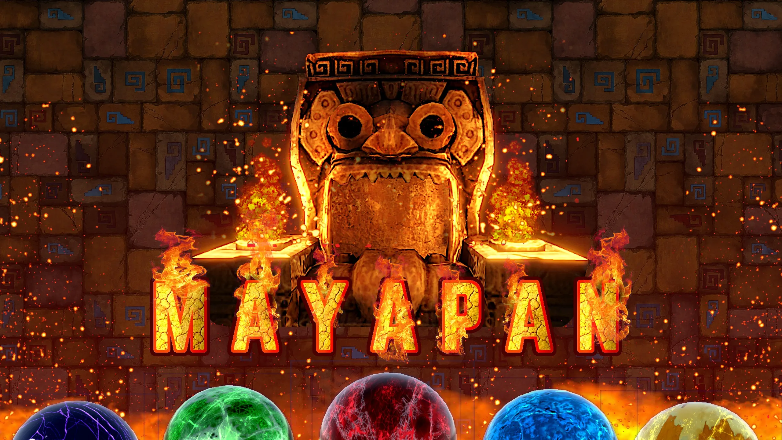 О товаре Mayapan