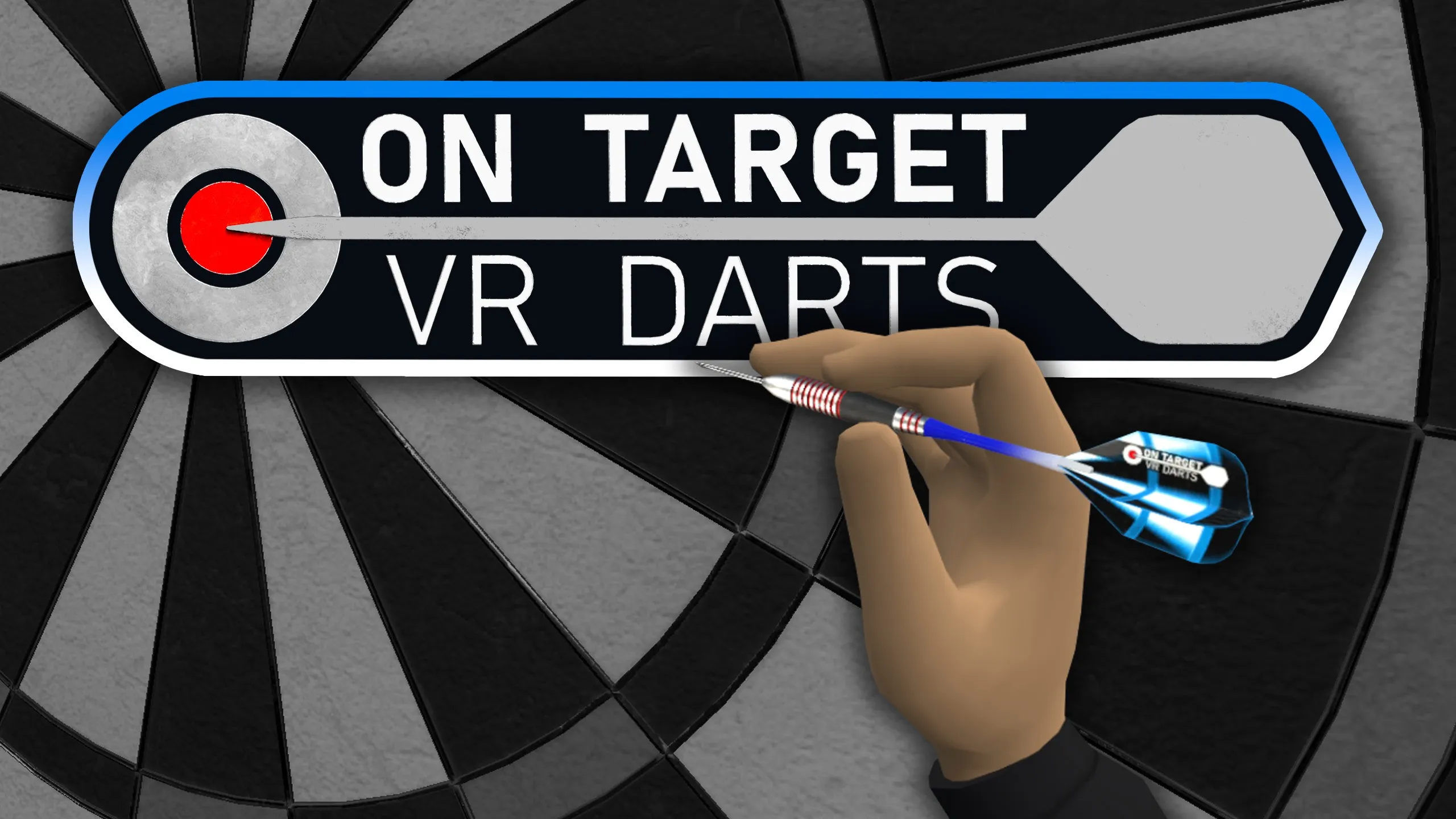 О товаре On Target VR Darts