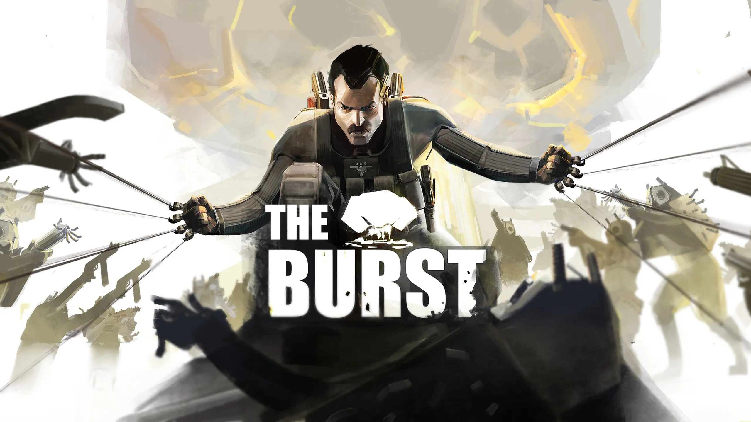 О товаре The Burst