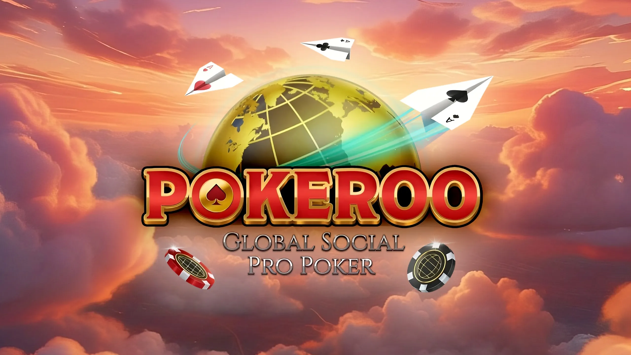 О товаре Pokeroo Global