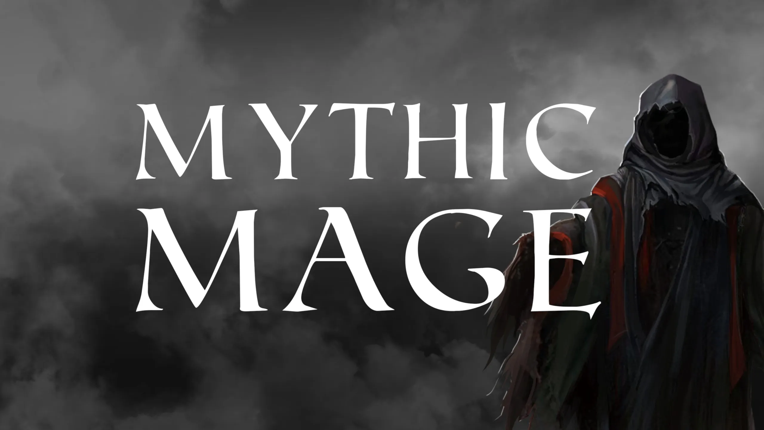 О товаре Mythic Mage