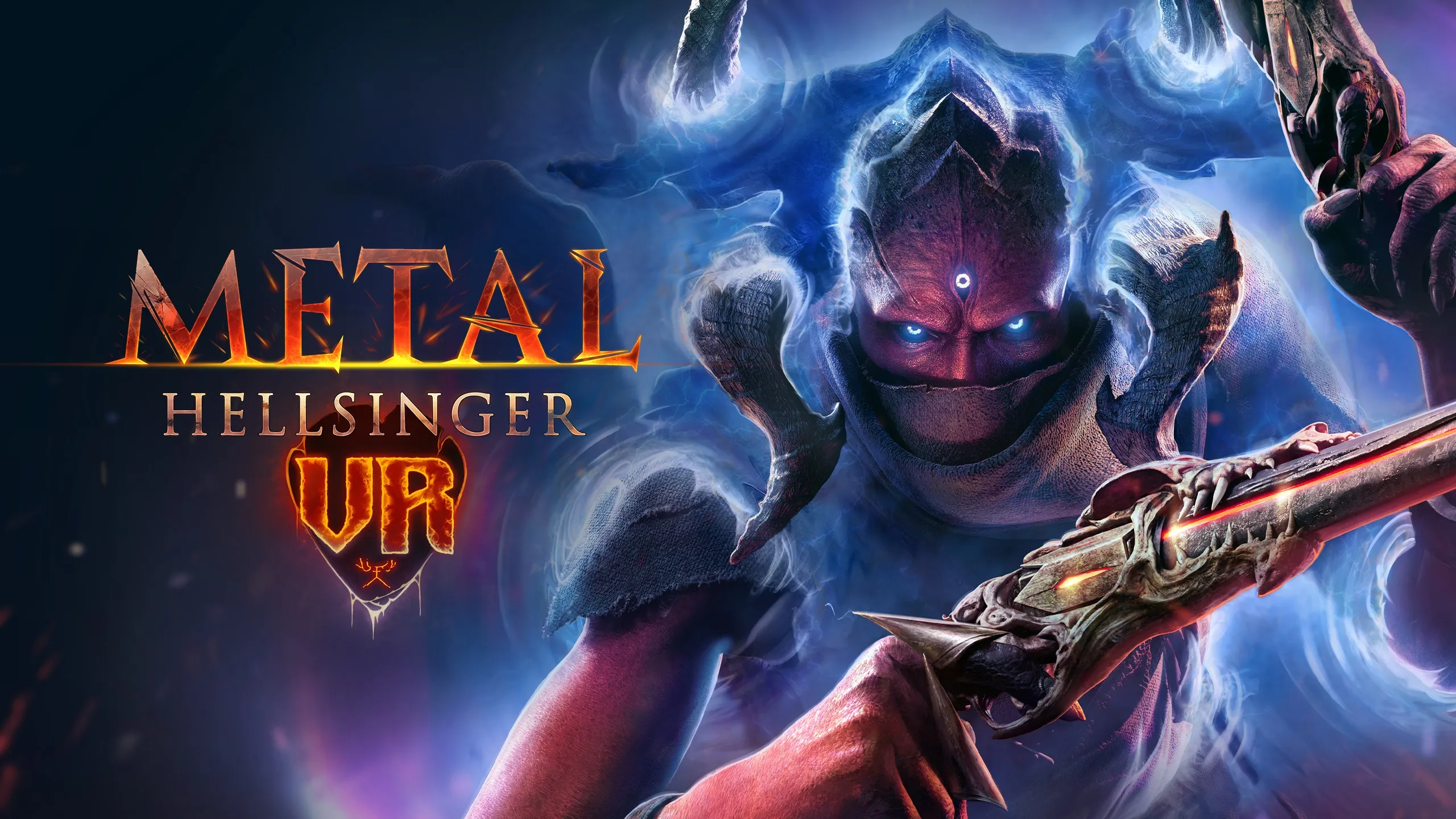 О товаре Metal: Hellsinger VR