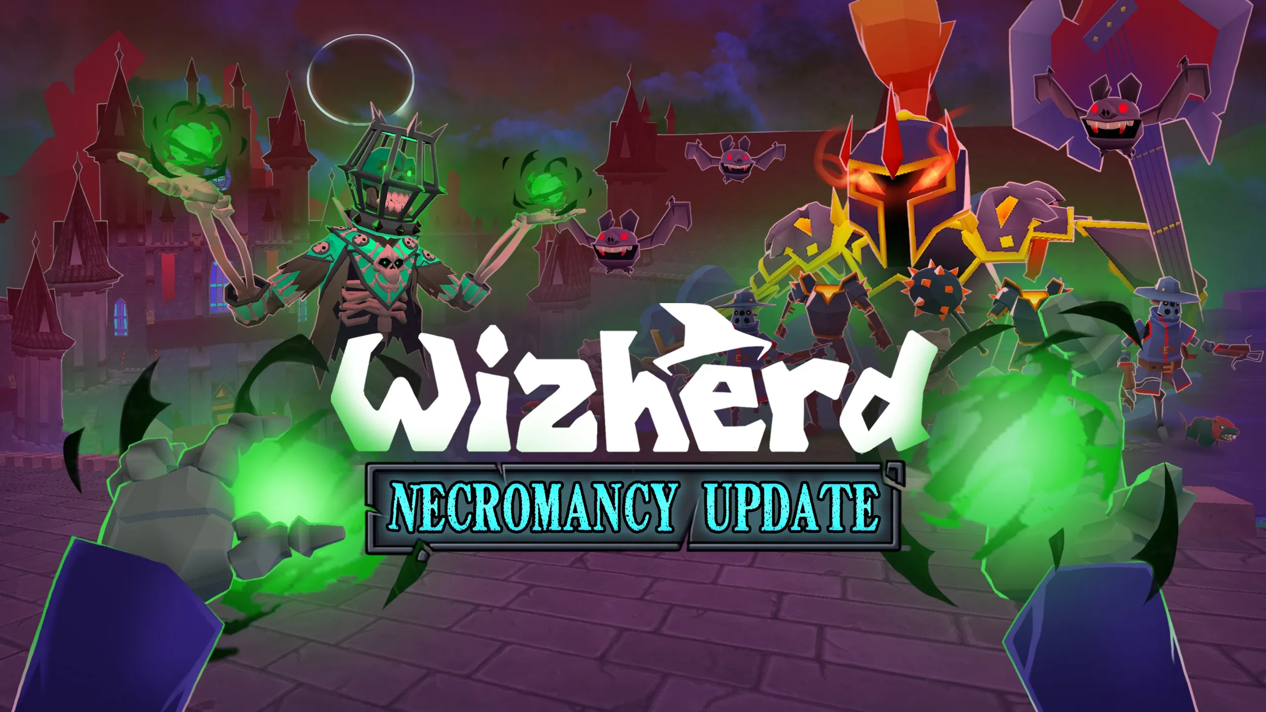 О товаре Wizherd