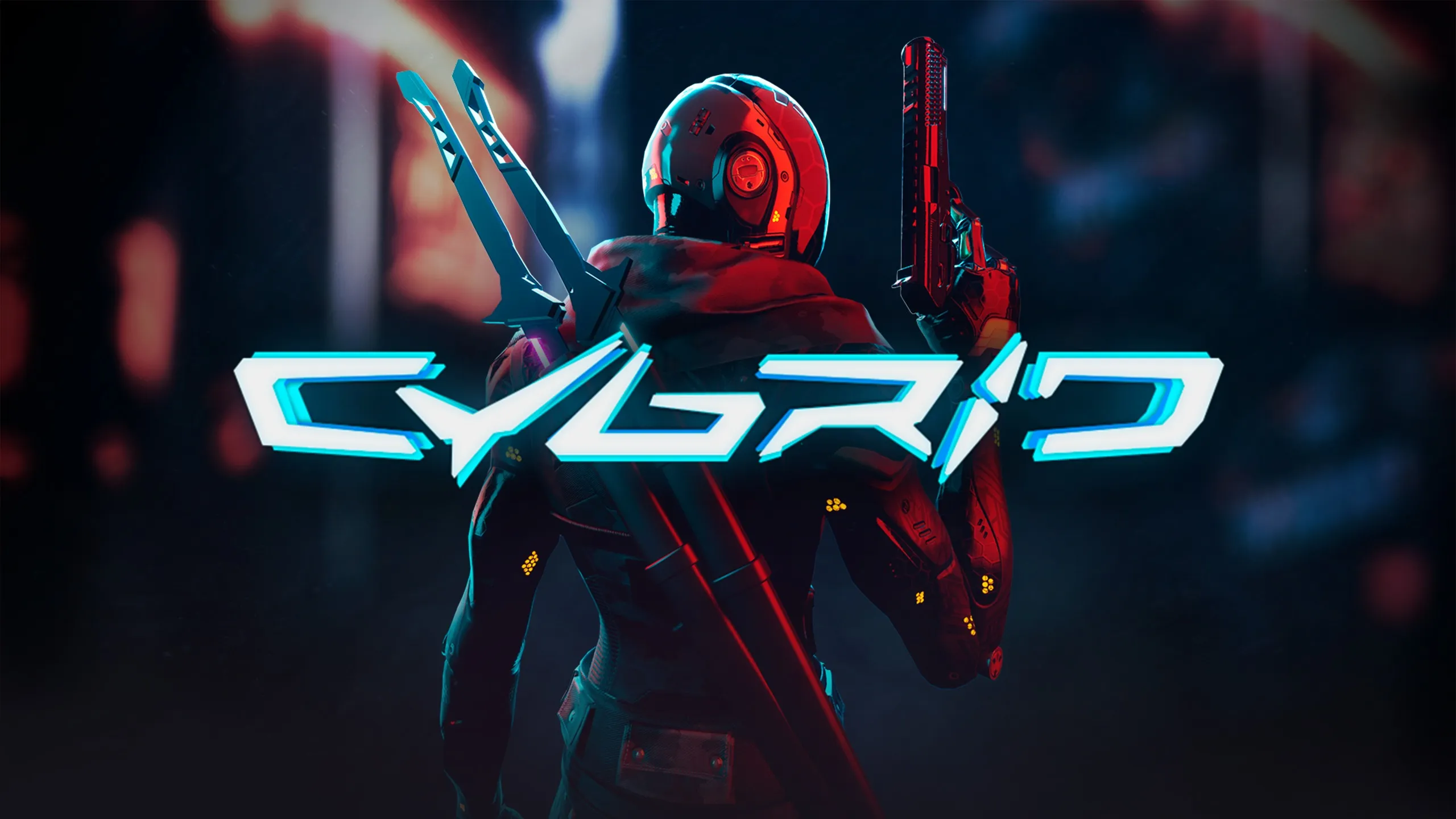 О товаре CYBRID